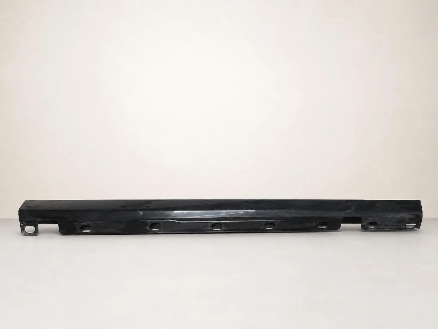 MERCEDES S-KLASA W221 LIFT MOPF 05-13 LISTWA NAKŁADKA PRÓG PRAWY LONG 3e7f36d2226fefae06b0f2053f8ea93d
