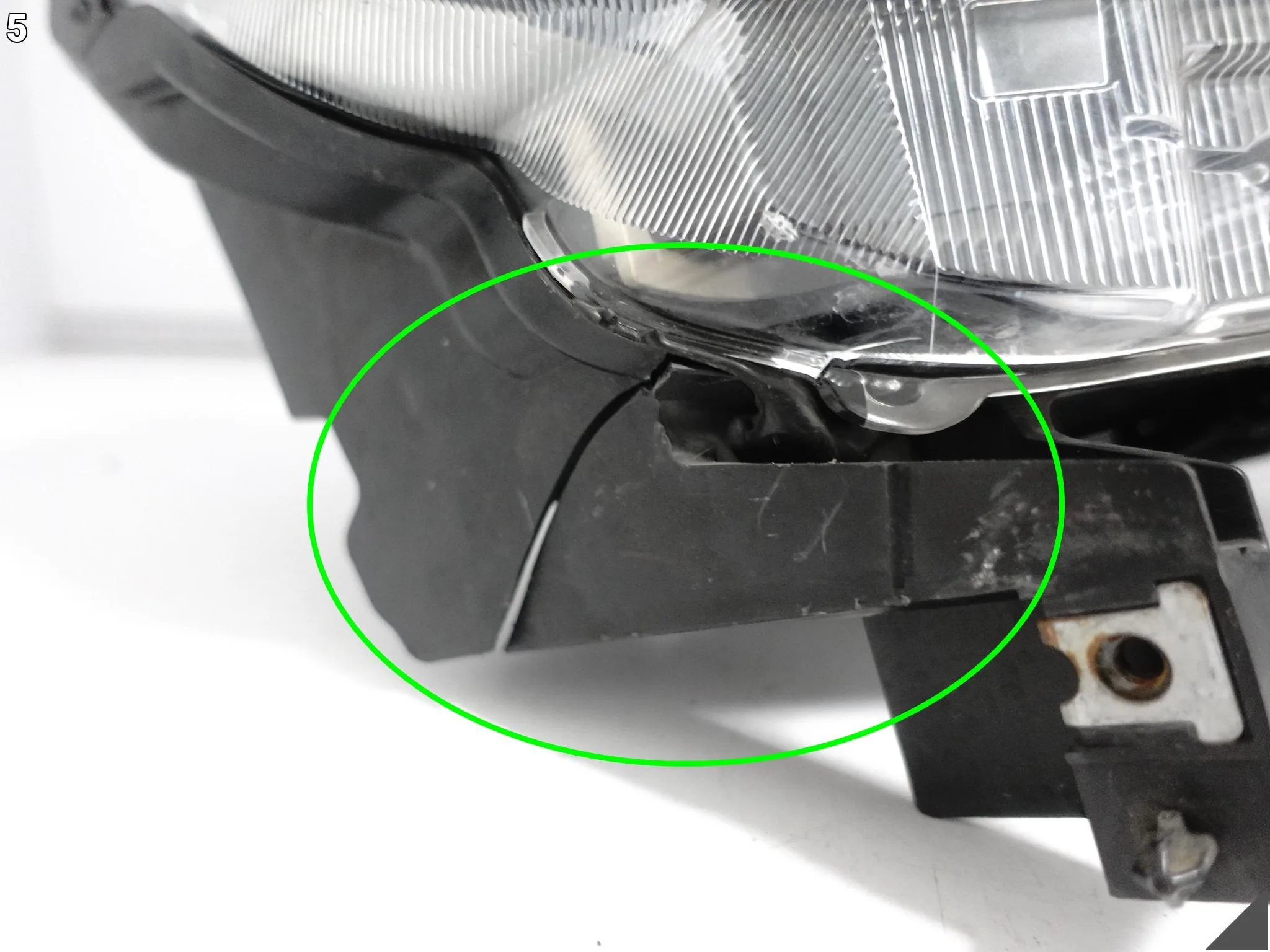 FORD RANGER V (5 GENERACJA) LIFT T6 19-22 LAMPA FULL LED PRAWA PRZÓD EUROPA 02c185f2134585a38e1e430cd1e9fca8