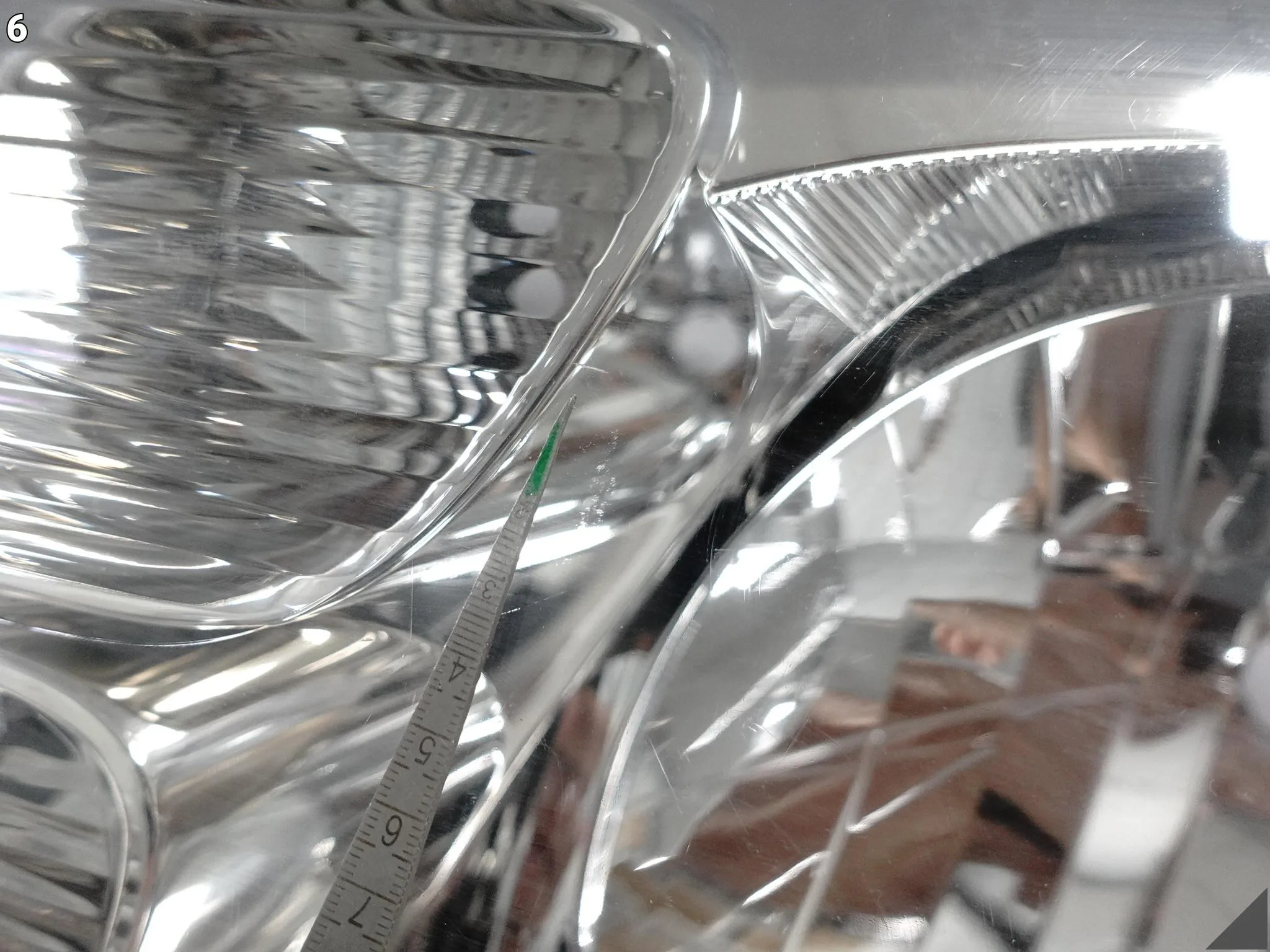 TOYOTA HIACE IV (4 GENERACJA) LIFT 06-12 LAMPA HALOGEN LEWA PRZÓD EU ORG f0c81e3c0a76c66a4ba5fb3575ace440