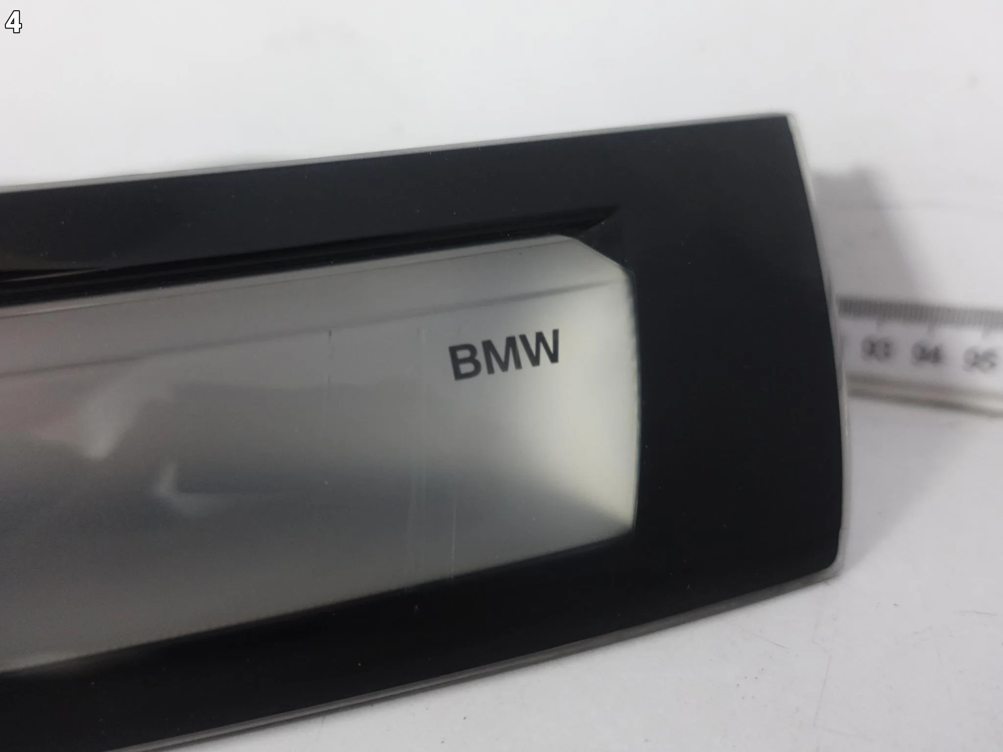 BMW iX I20 M60 SPORT M-PAKIET 21-25 LAMPA LED PRAWA TYŁ EUROPA 1f0ecd92053af8b74abf2ed24902e6d4