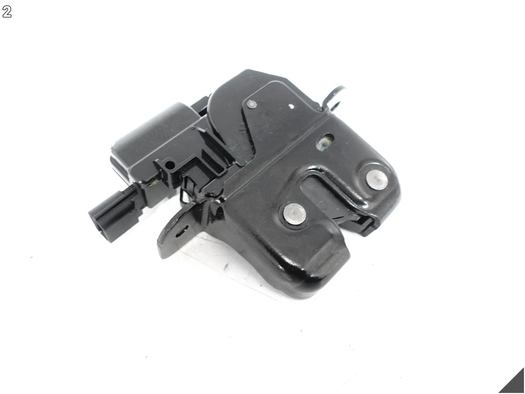 RENAULT CLIO IV MEGANE III SCENIC III CAPTUR I ZAMEK KLAPY BAGAŻNIKA TYŁ 2d307605f5b4a76b8e7a8cc445d2cf17