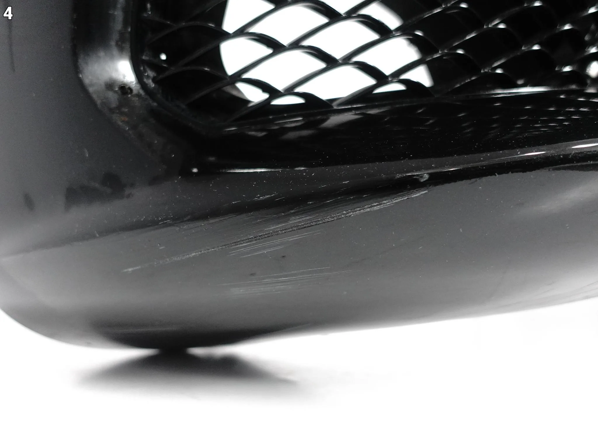 MERCEDES S-KLASA S63 S 63 W222 AMG 13-17 ZDERZAK SPOILER ATRAPA PRZÓD (PDC) 2fc2a6fb841269bb635ad59131a626cd