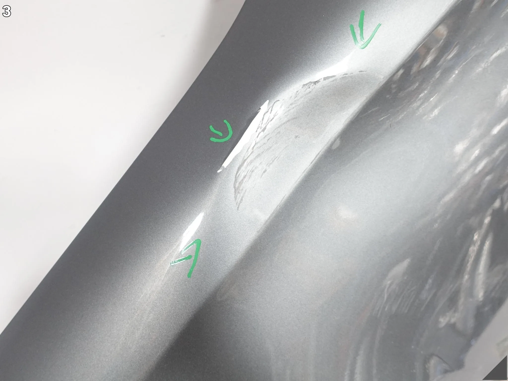 MERCEDES GLC C253 X253 SUV/COUPE MOPF LIFT 15-22 BŁOTNIK FENDER LEWY PRZÓD 5318872a6228fe77d6c7bb542db6e0c0