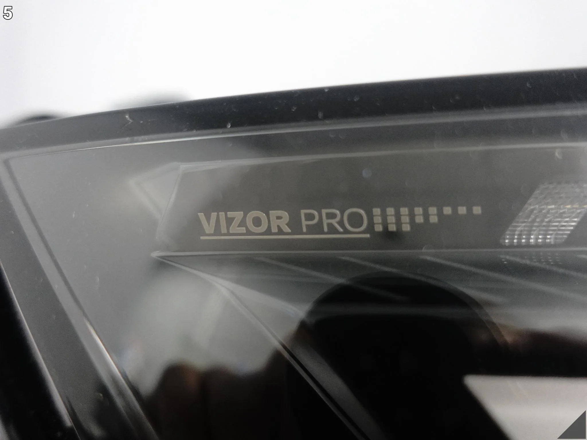 OPEL ASTRA L VI (6 GENERACJA) LIFT 25- LAMPA VIZOR PRO INTELLI LUX PRAWA EU 7fe32f93a298df7688c0c9481b66b007