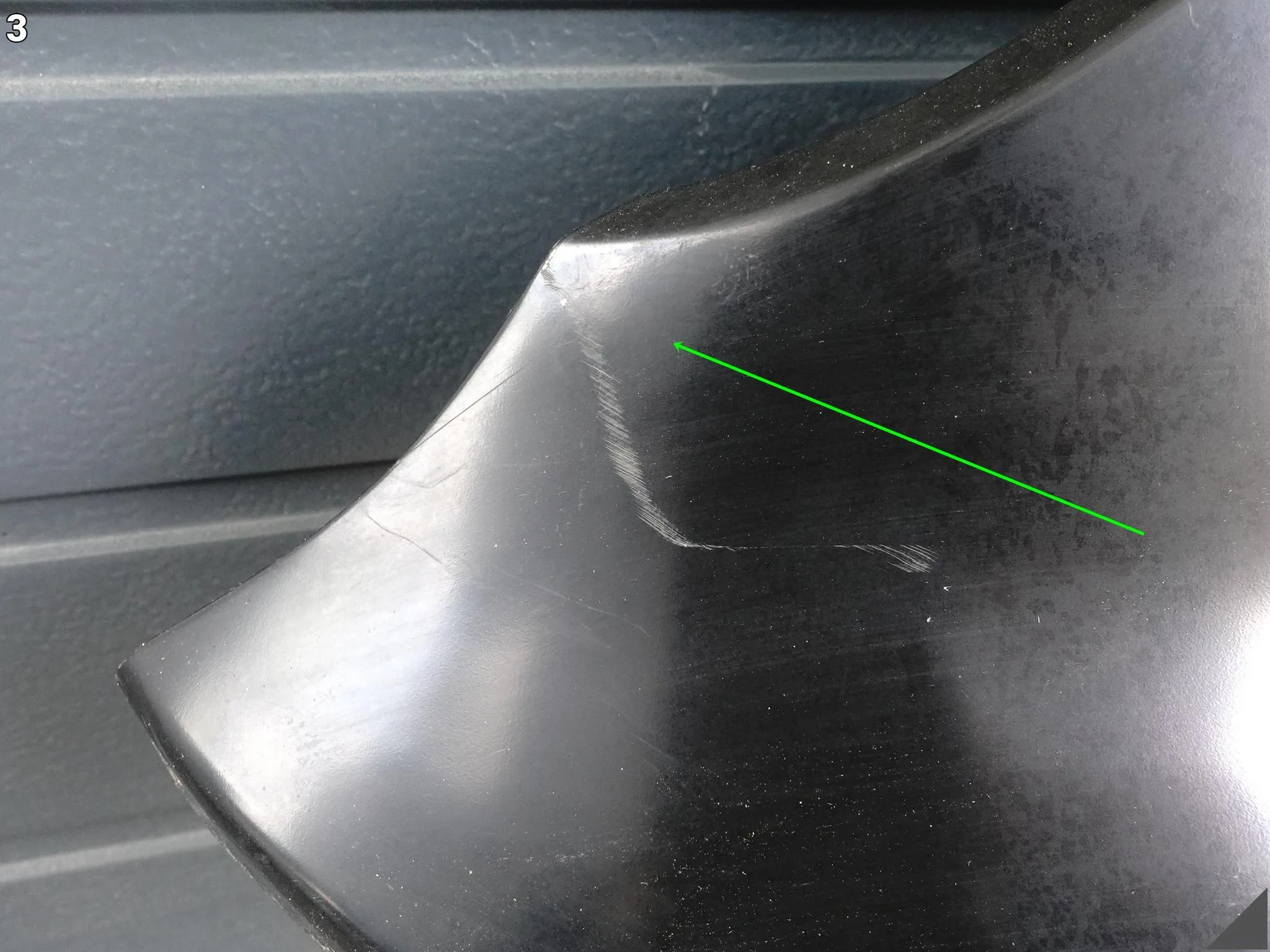 RENAULT TALISMAN GRANDTOUR KOMBI 15- BŁOTNIK POSZYCIE PRAWY TYŁ 760301415R 6eb226cdeb1309e3b10ac14298eb1739