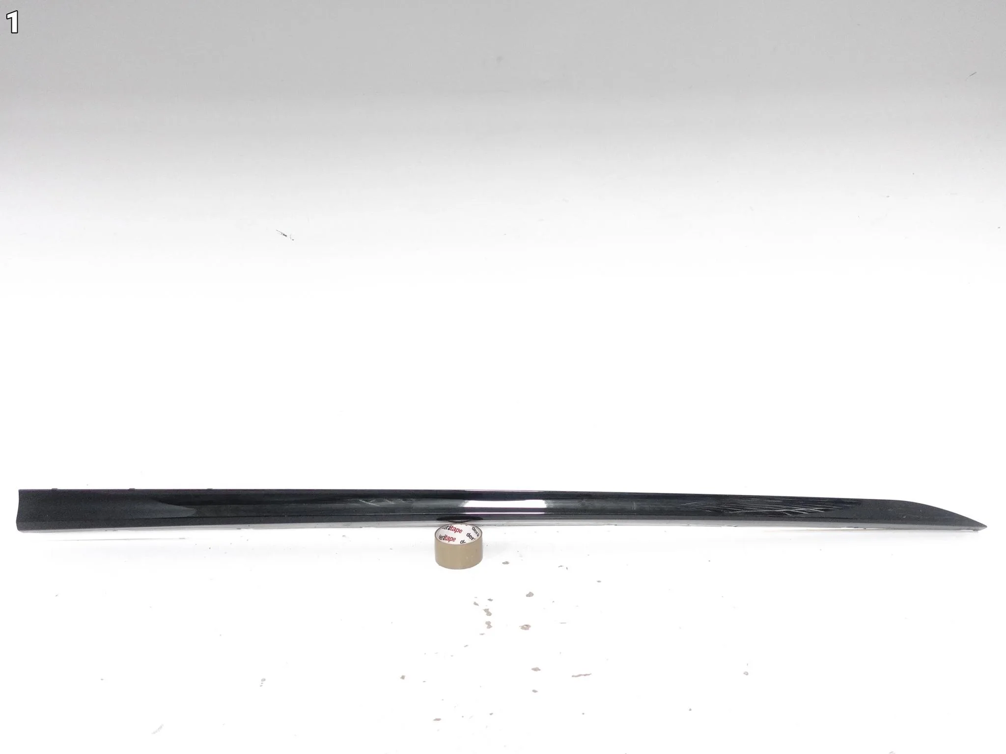 BMW F44 Gran Coupé 1 F70 F74 M-PAKIET MSP MPA PRÓG PRAWY LISTWA NAKŁADKA 0101d7a4a184d004b21104937cd5bcdd