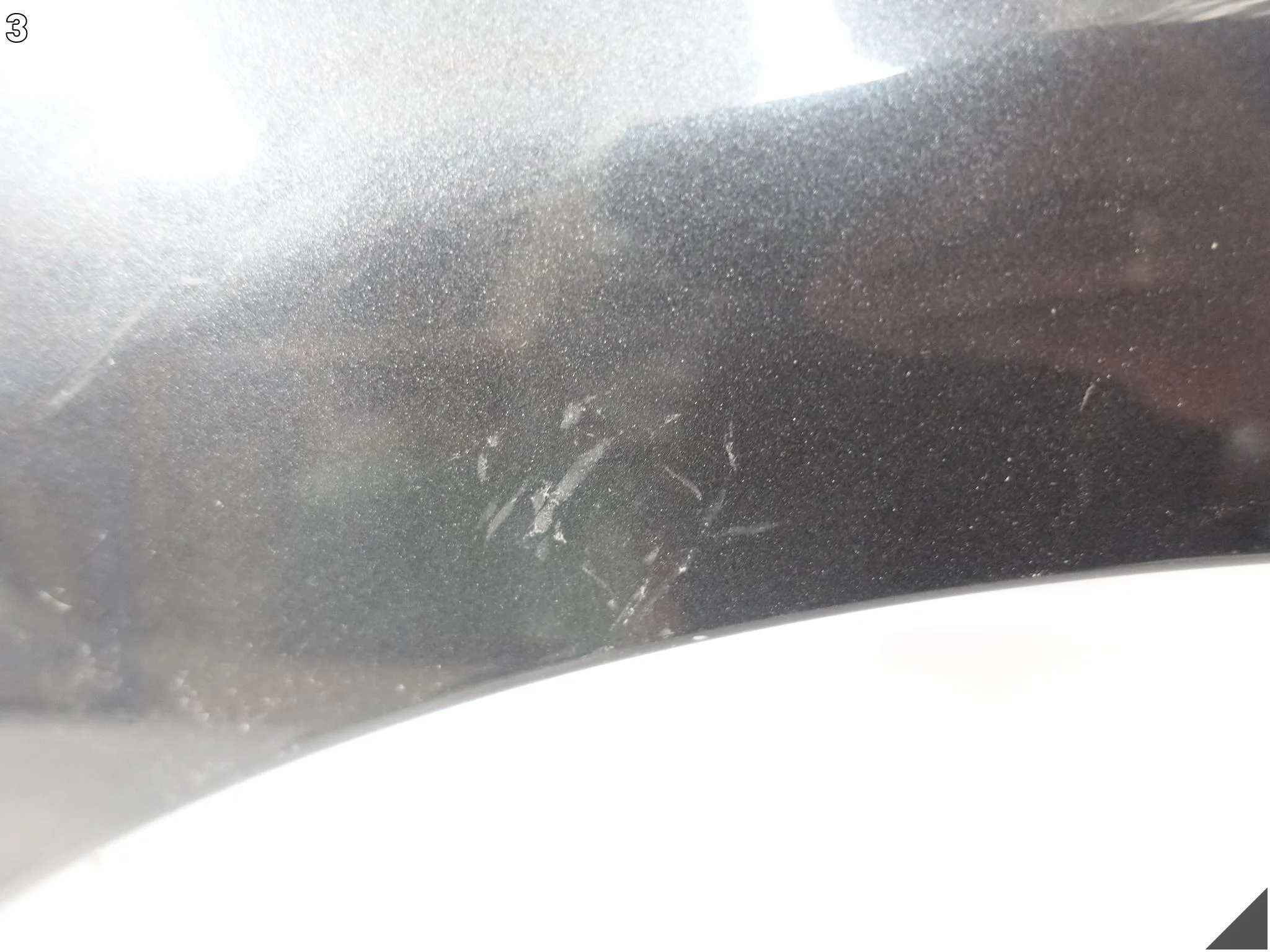 KIA RIO III (3 GENERACJA) 11-17 BŁOTNIK FENDER PRAWY PRZÓD (BEZ OTWORU) 7226745b7b634a8da8cd99da4ace27e3