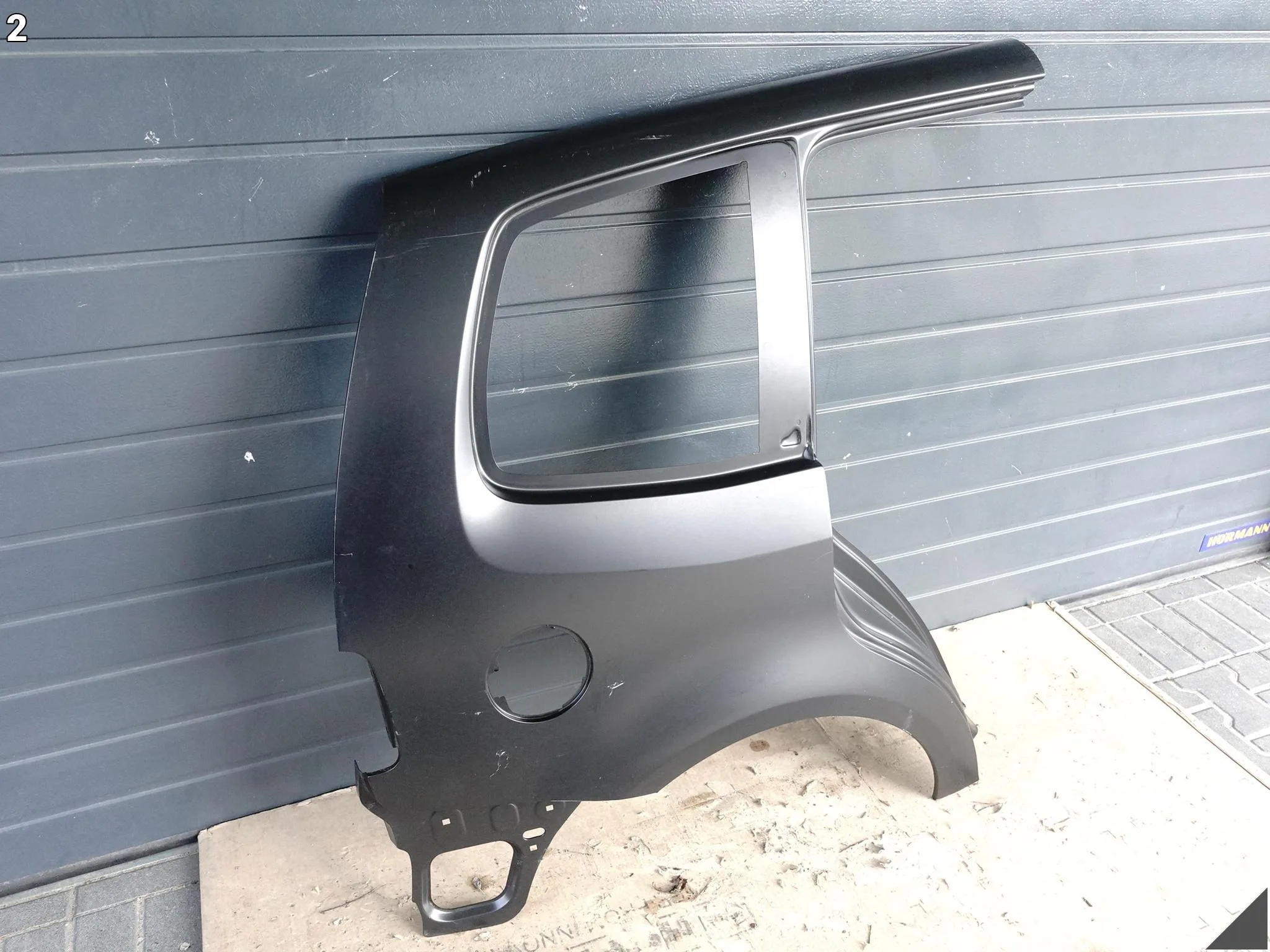 VW TOURAN 1T0 1T3 1T LIFT 10-15 BŁOTNIK POSZYCIE PRAWY TYŁ 1T0809606H 9afd666aa92174afd64503d1d8754851
