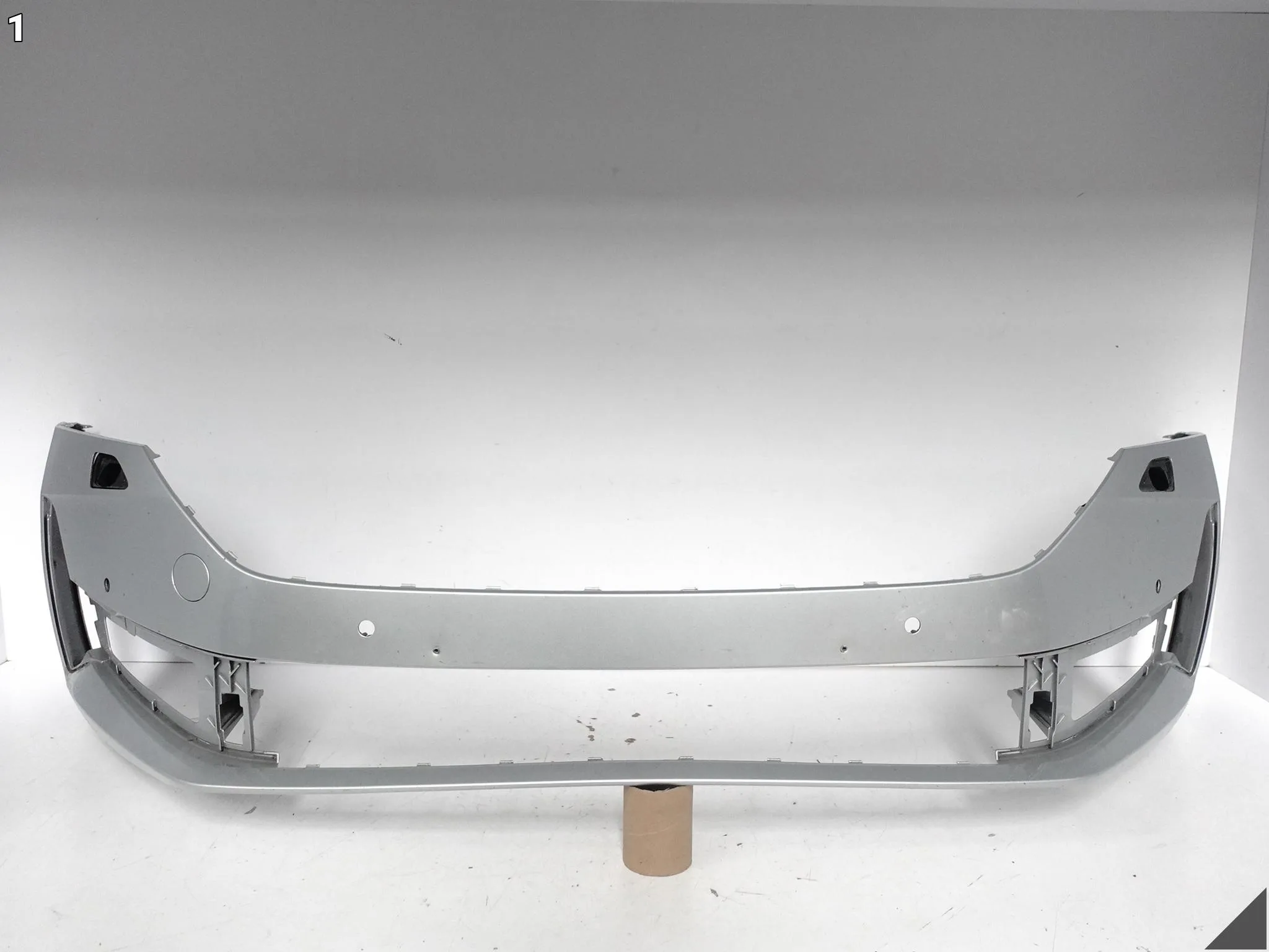 SKODA OCTAVIA IV 5E3 NX LIFT 24- ZDERZAK BUMPER PRZÓD (4xPDC/SPRYSKI) 39716f9ae88b32574cb985d7eb1183de