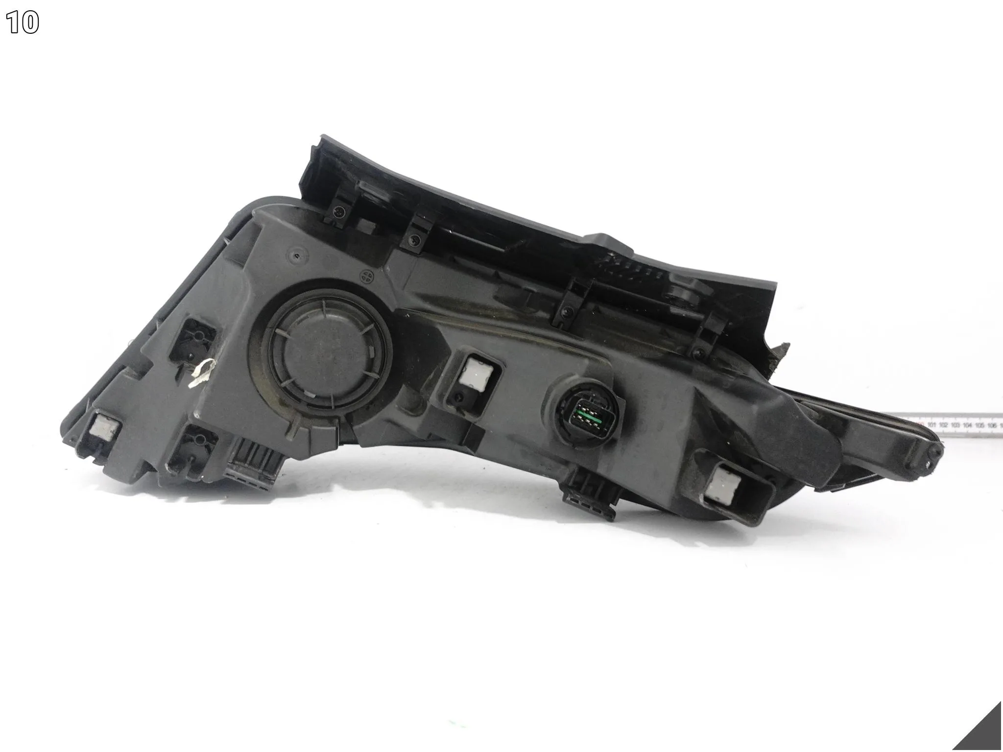 HYUNDAI TUCSON IV 4 NX4EN N-LINE 20-24 LAMPA FULL LED PRAWA PRZÓD EUROPA 66d57c24a10b350a93110ea921edb23a