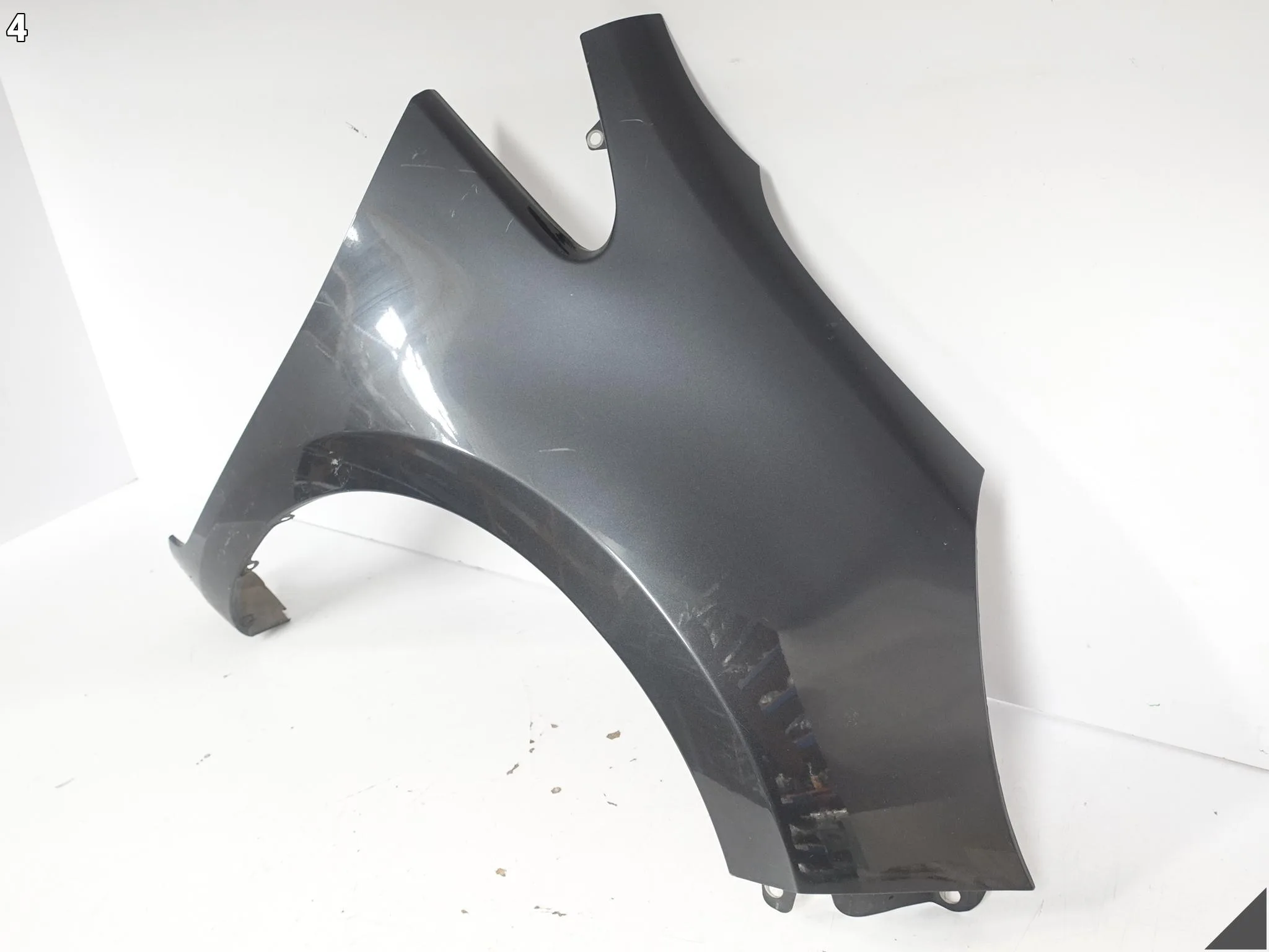 KIA RIO III (3 GENERACJA) 11-17 BŁOTNIK FENDER PRAWY PRZÓD (BEZ OTWORU) 12f4aa3a12a47910b37c660d595cdc24