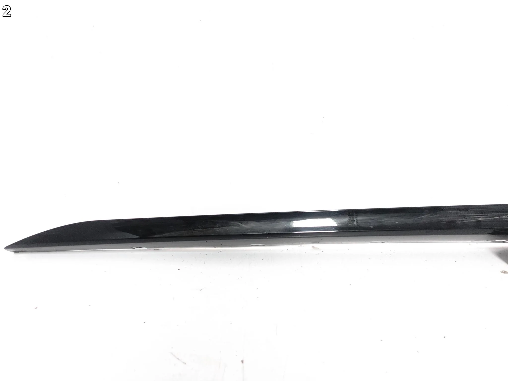 BMW F44 Gran Coupé 1 F70 F74 M-PAKIET MSP MPA PRÓG LEWY LISTWA NAKŁADKA 6d0a611551160db1ad5a8e5501d135e8