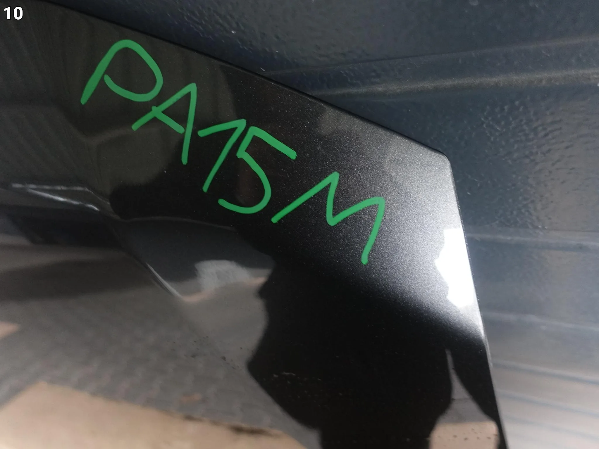 MITSUBISHI PAJERO IV 4 V80 V90 06-19 LIFT MASKA POKRYWA HOOD PRZÓD a2ad86acabeb755168272e4af6d2c8f8