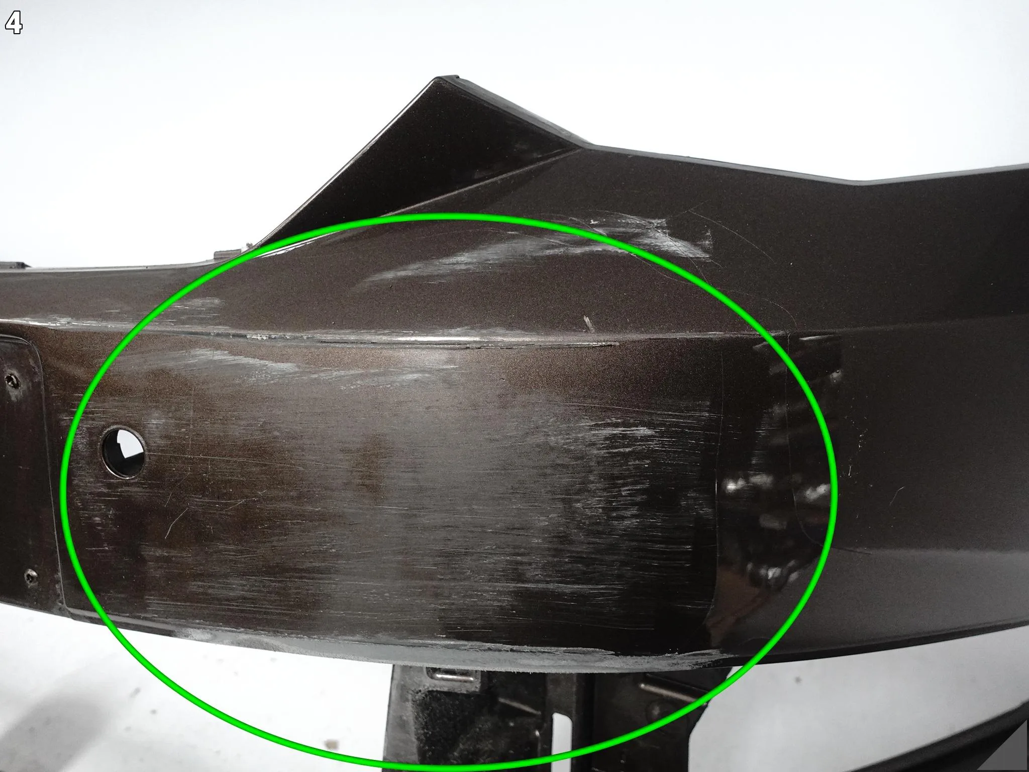SKODA FABIA III 3 6V0 14-18 ZDERZAK BUMPER PRZÓD (4xPDC/SPRYSKI) 6V0807221 0074887e0d05ca5b895d32ba9af8172e