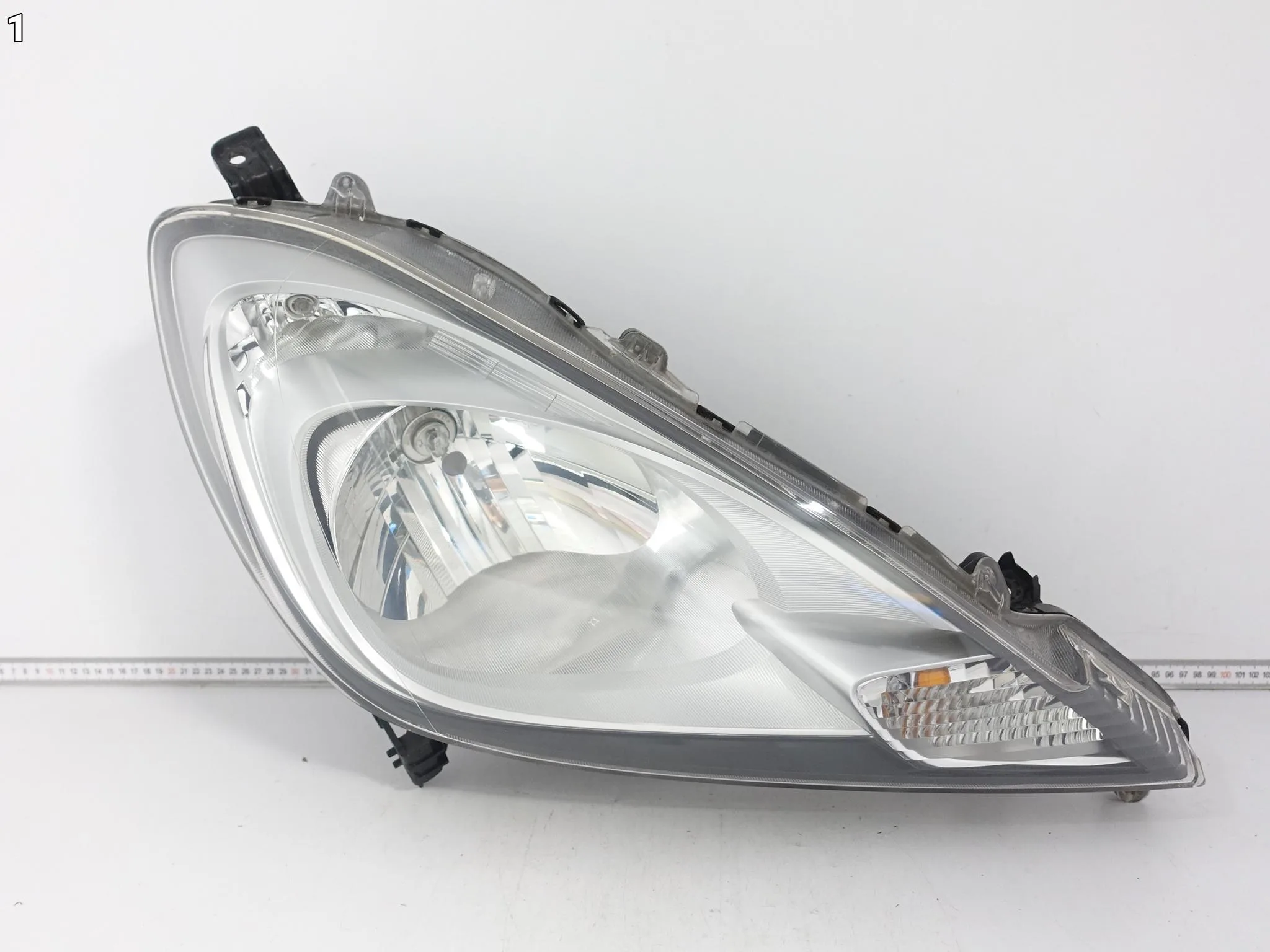 HONDA JAZZ GE GG III 3 LIFT II 11-14 LAMPA PRAWA ZWYKŁA HALOGEN PRZÓD EUROP a7547c4bff132ffbbd850437ee00535f