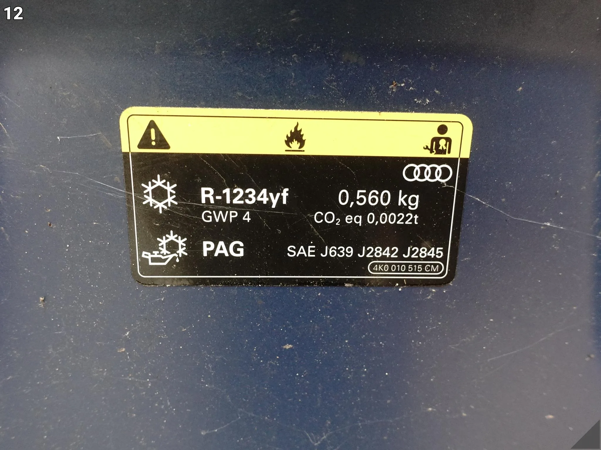 AUDI A6 S6 C8 4K0 18-25 MASKA POKRYWA SILNIKA BONNET HOOD PRZÓD 59a53f389c1f85d6e8a6c080531493c8