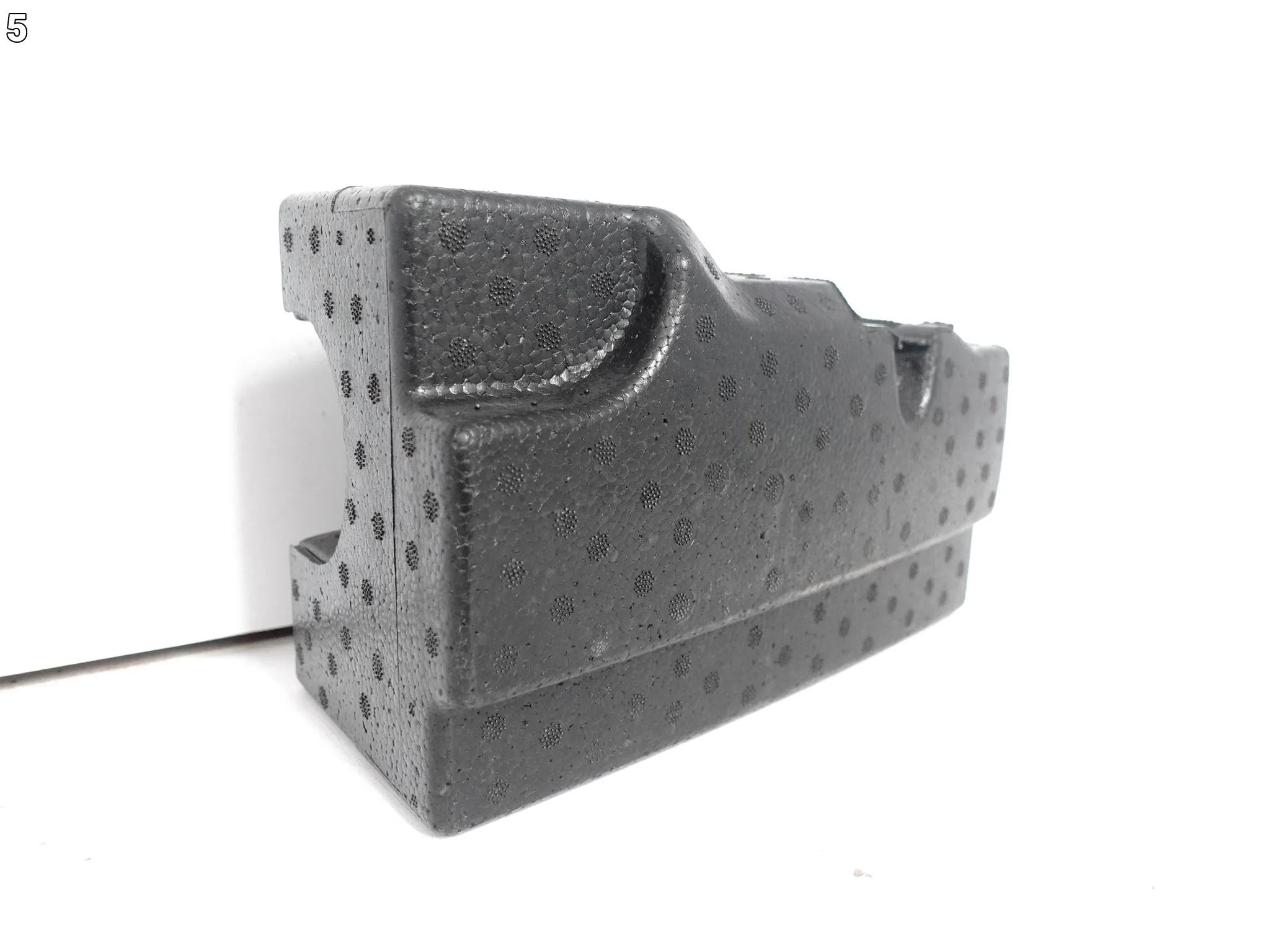 AUDI Q5 II 80A FY 16-24 ABSORBER OSŁONA HAK HOLOWNICZY ZDERZAK TYŁ PRAWY d453ca99f73c7ca0ad572c197fb44ad1