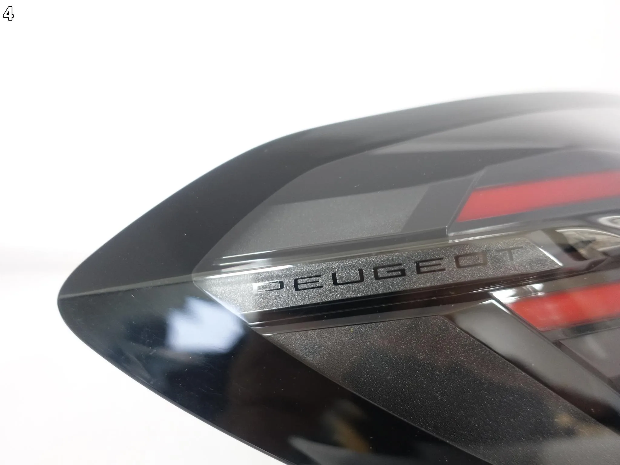PEUGEOT 208 P21 II 2 E-208 GT 23- LIFT LAMPA LED LEWA TYŁ EUROPA e987bf4c47cfc2c45ca56502a9dc1940