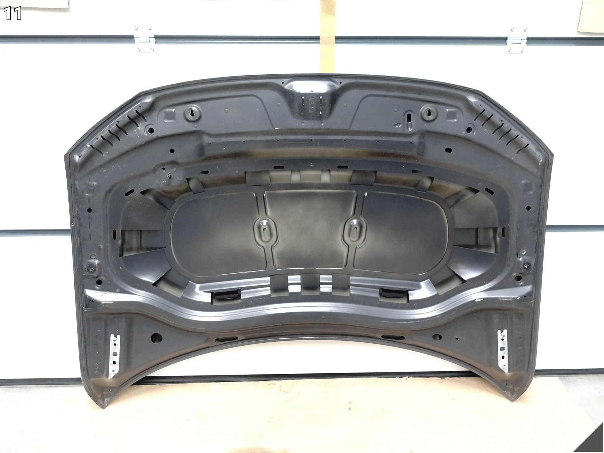 VW TIGUAN II 2 ALLSPACE 5NN 17-24 5NA 20-24 LIFT MASKA POKRYWA SILNIK PRZÓD 2ab083bcca85120973e9cc4ca1955c83