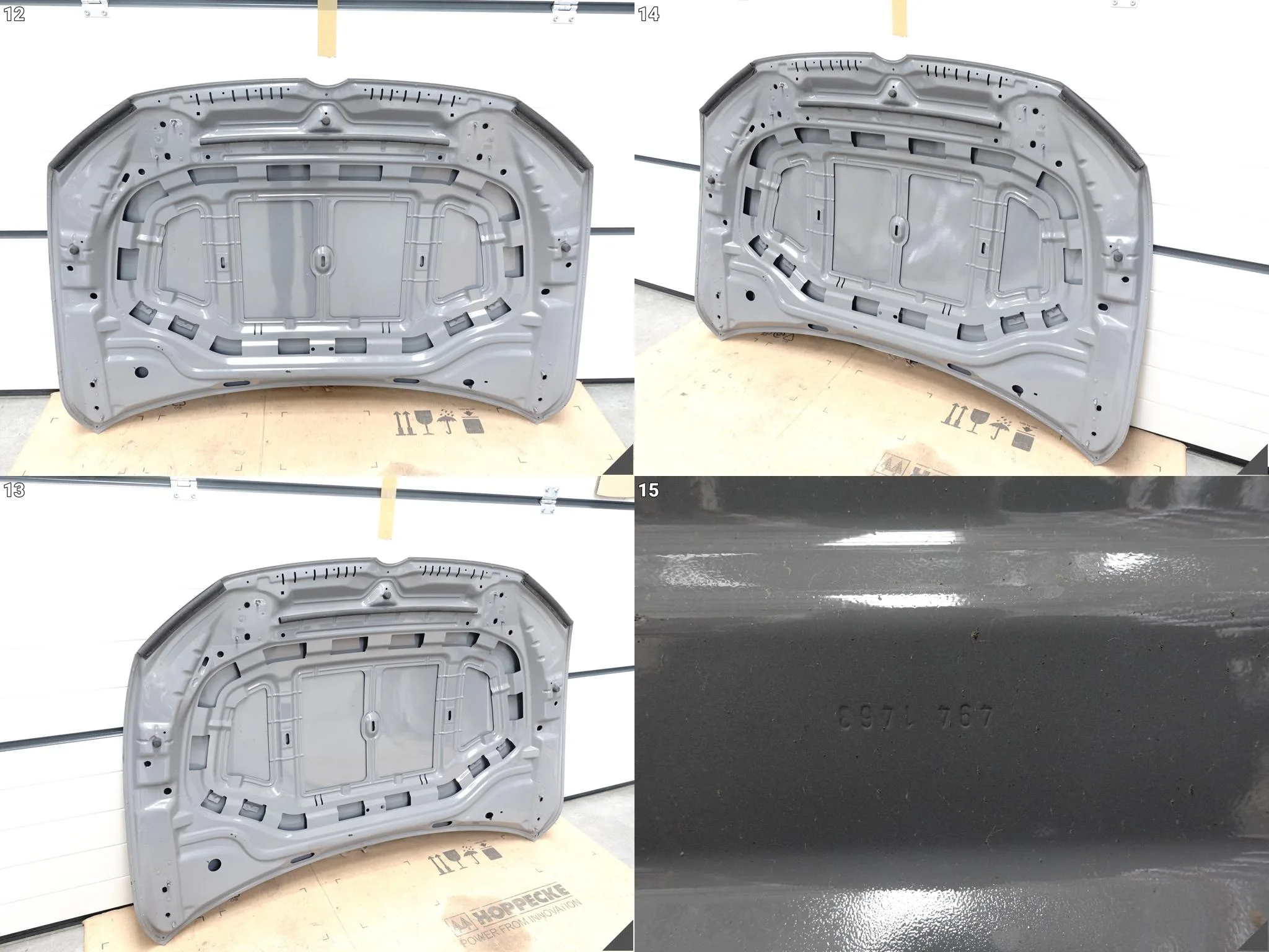 VW GOLF 8 VIII 5H0 5H1 R GTI 19- MASKA POKRYWA SILNIKA BONNET HOOD PRZÓD a8e0157c39540082efe5554b8730efd4