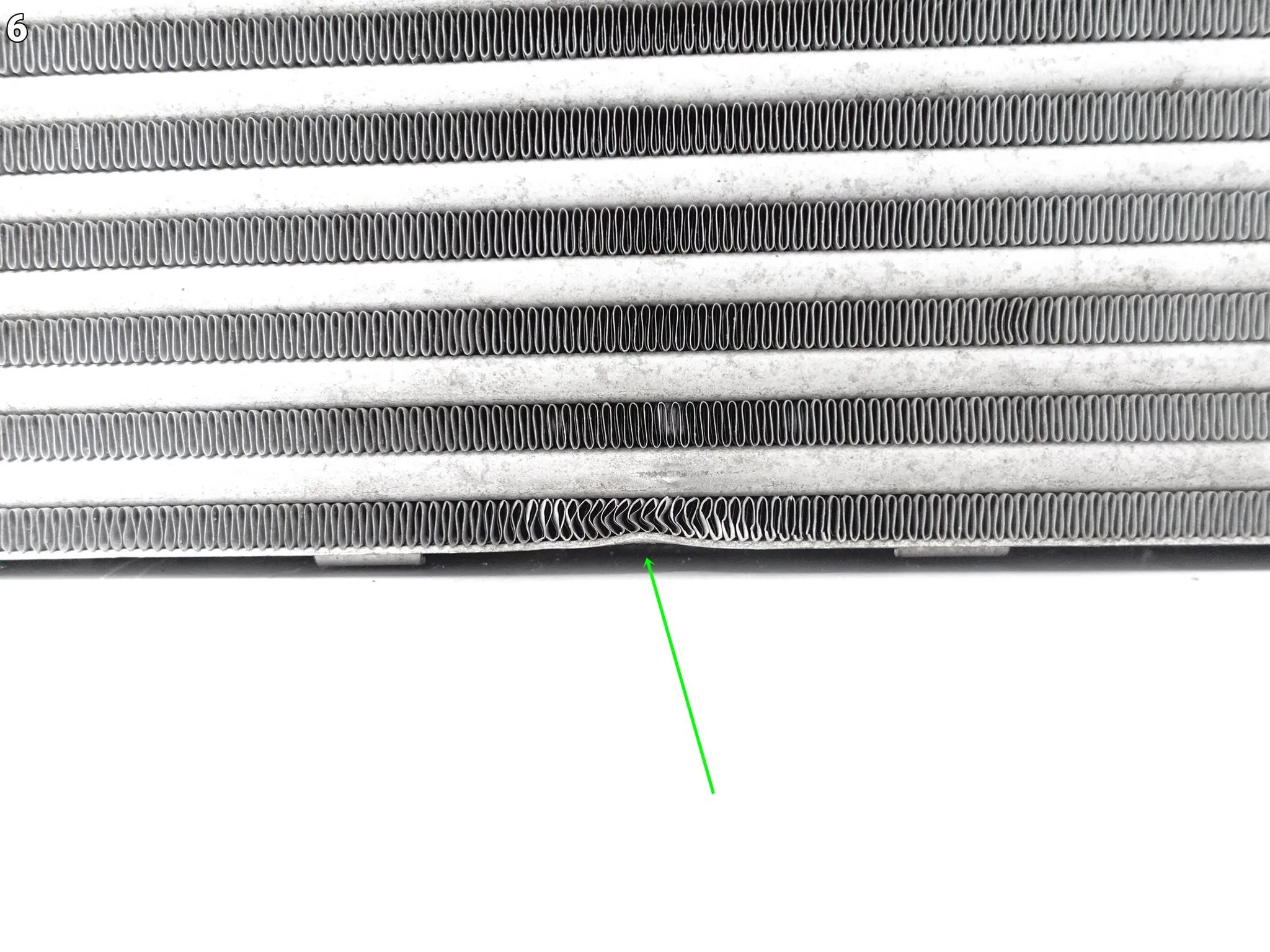 AUDI SQ5 Q5 8R0 LIFT 12-17 INTERCOOLER CHŁODNICA POWIETRZA 3.0 TDI 82ad93e7b0ea31579df9bb069bd9c54e