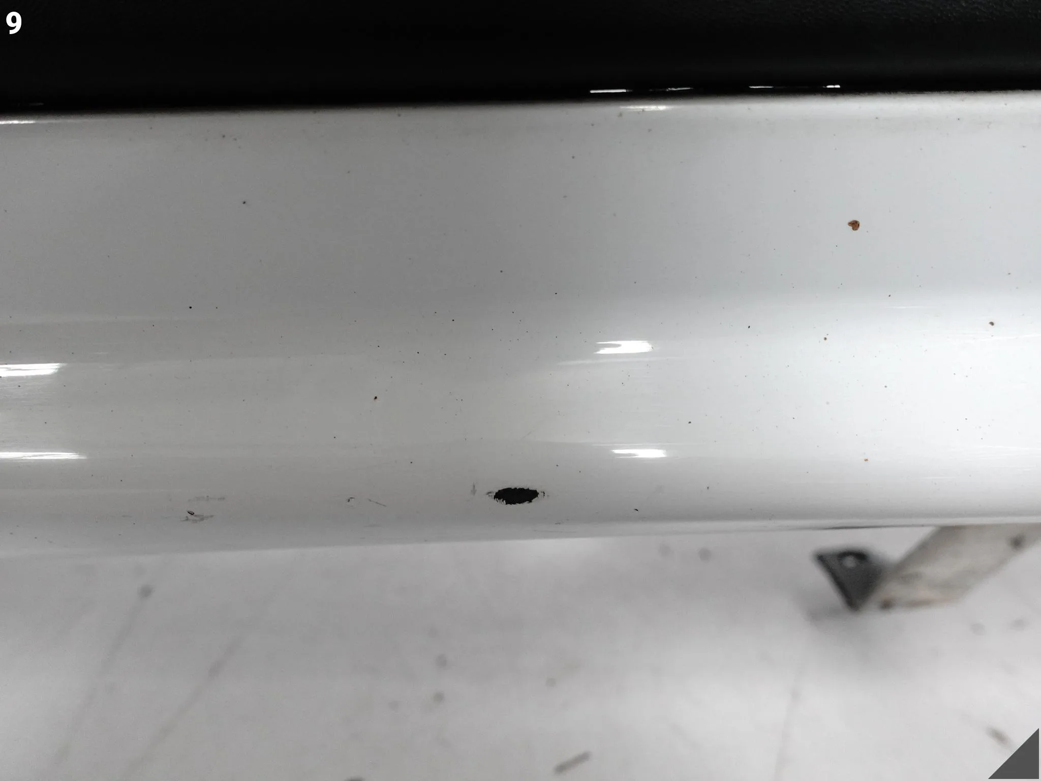 RENAULT KANGOO II 2 MERCEDES CITAN I 1 W415 07-21 ZDERZAK BUMPER TYŁ 4xPDC 21d877fc5a8f4e931a3aa23ef70724f8
