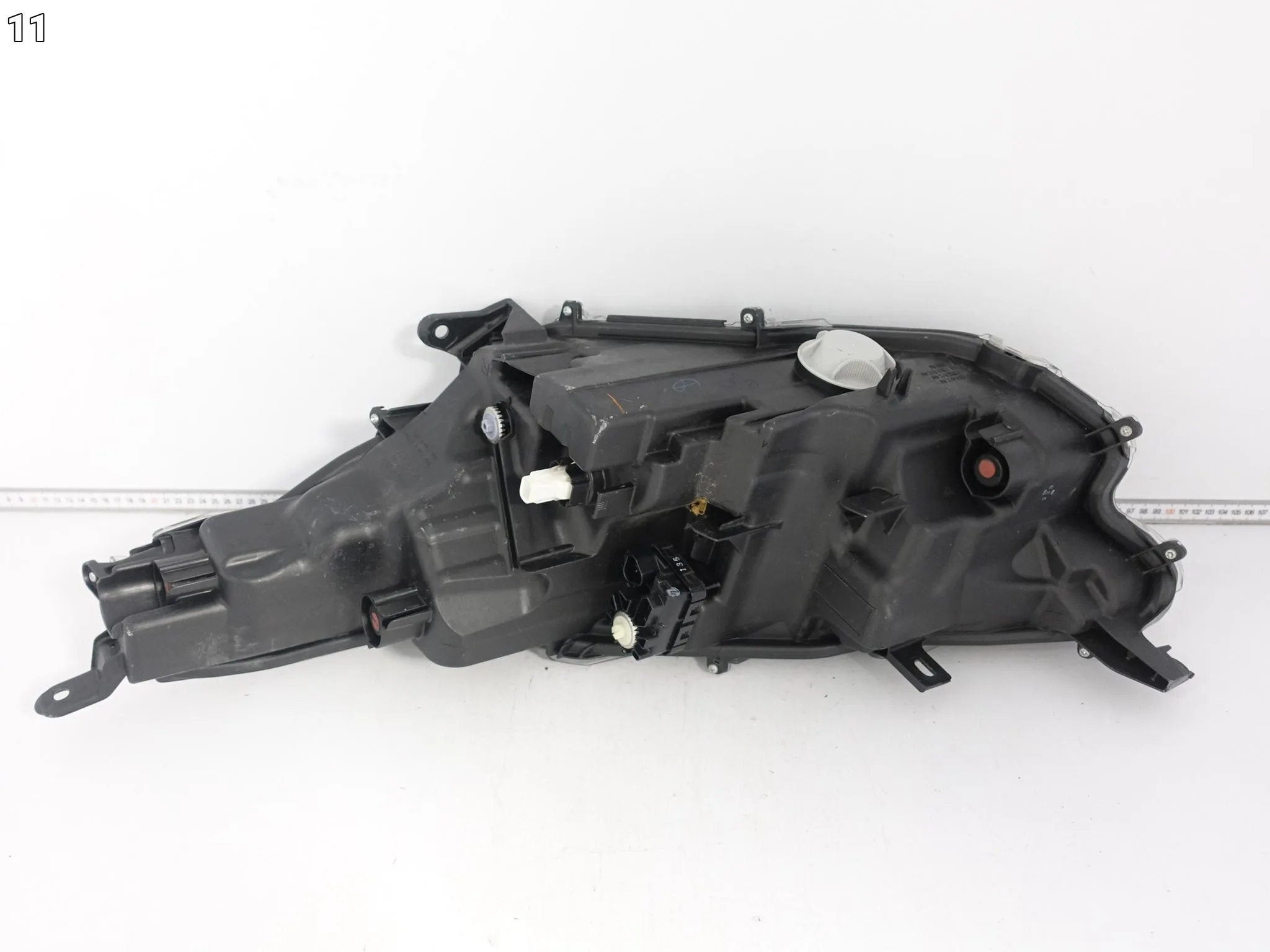 TOYOTA YARIS IV (4 GENERACJA) XP210 GR 20- LAMPA FULL LED PRAWA PRZÓD EU afabfcfcce4a758cd28f9abd30ab4a50