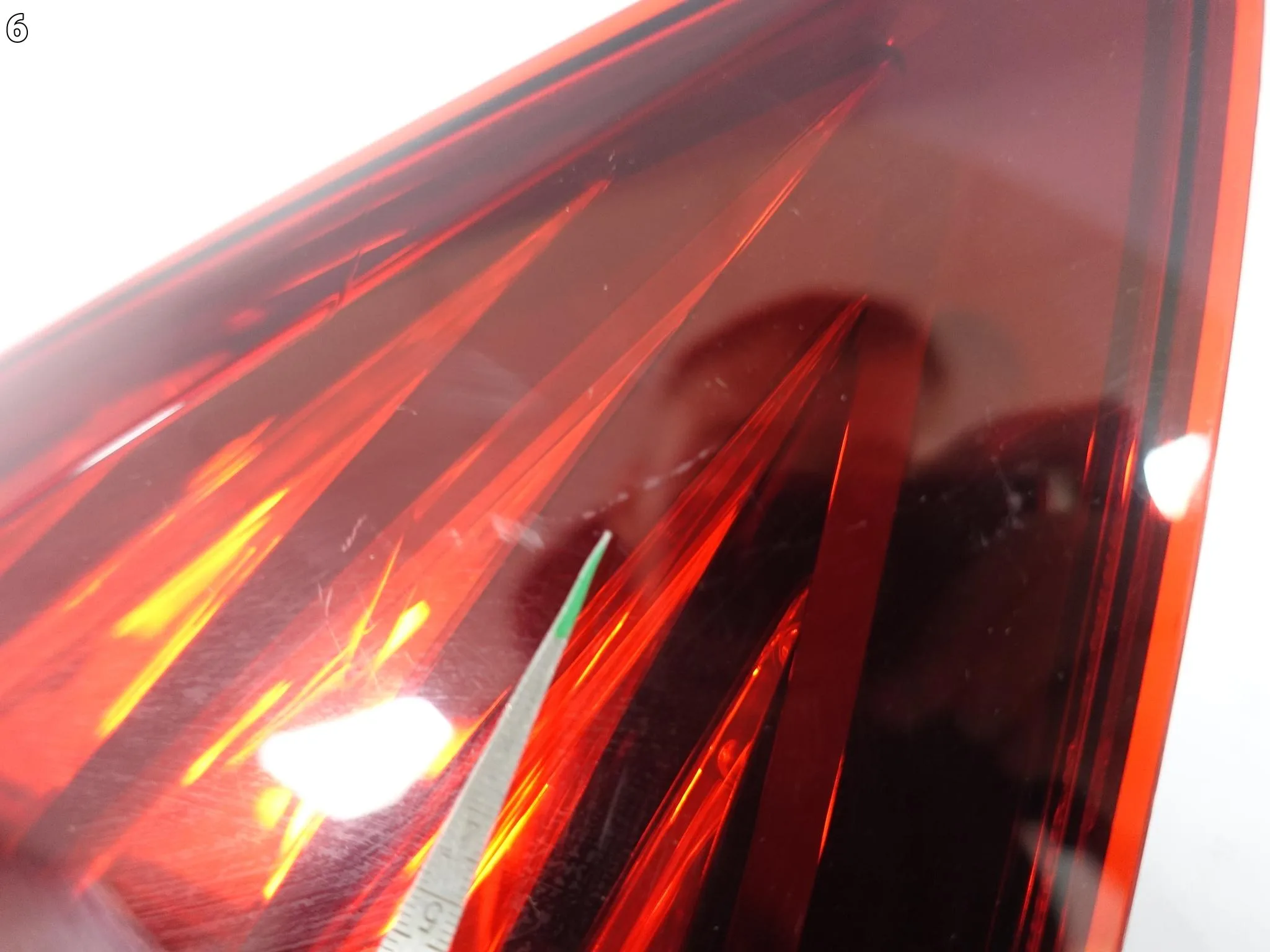 SKODA OCTAVIA NX IV 4 5E3 20-24 LAMPA LED PRAWA TYŁ W BŁOTNIK EUROPA 1ccb6986a7c8f07707f17b32a125a7fa