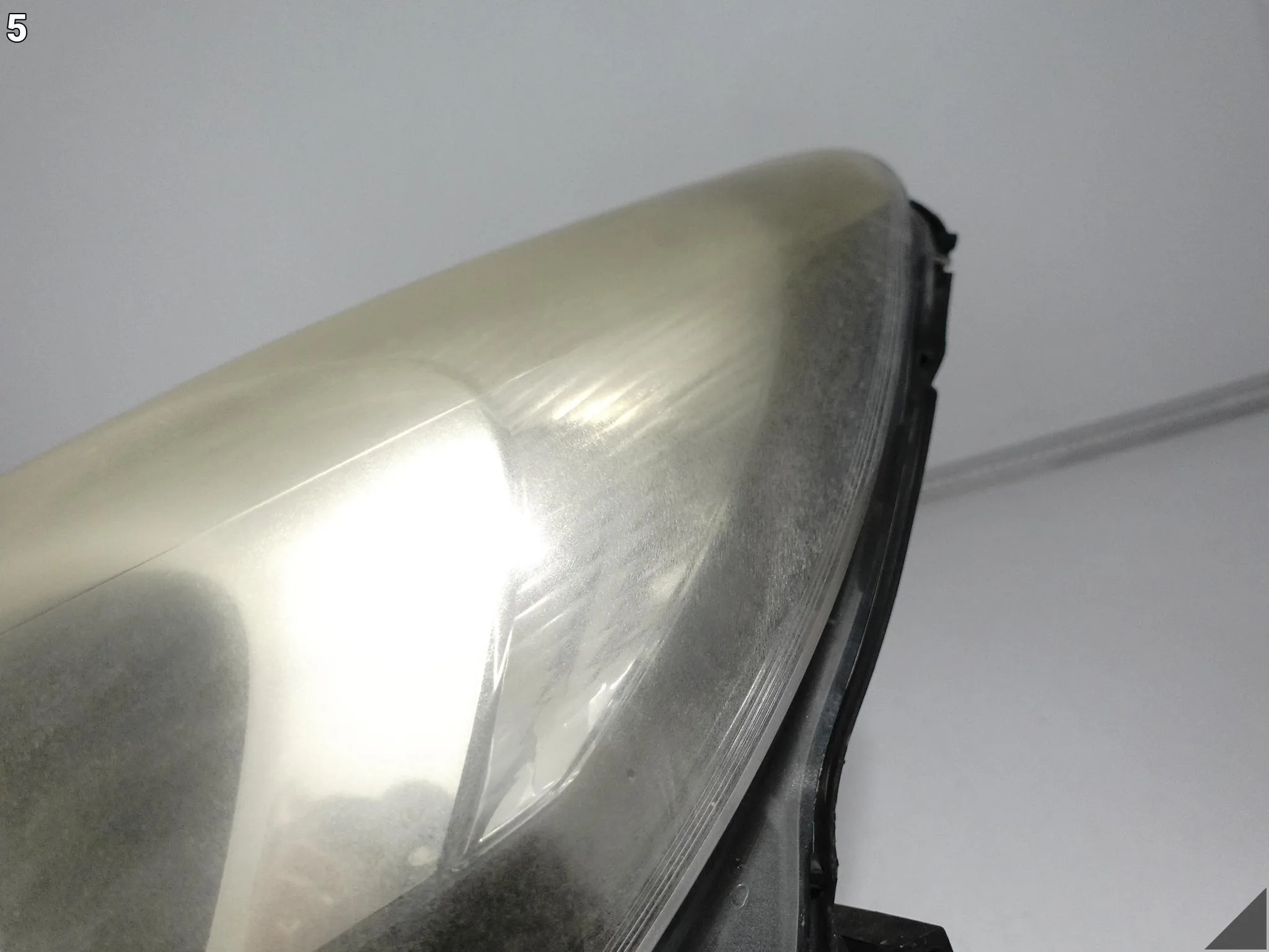 OPEL CORSA D OPC LIFT 11-14 LAMPA XENON SKRĘTNA LEWA PRZÓD EUROPA CZARNA 48bb69ef0bd3bd737a23897424400e16