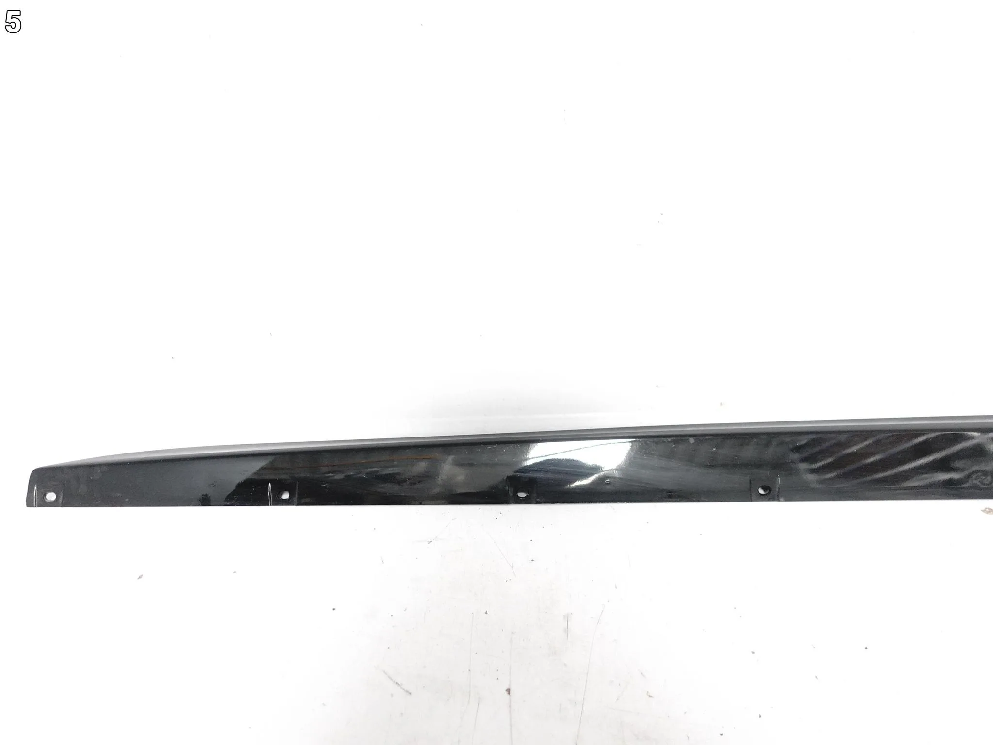 BMW F44 Gran Coupé 1 F70 F74 M-PAKIET MSP MPA PRÓG LEWY LISTWA NAKŁADKA da3432ed37a6ec37ddf4231d8f7e583d