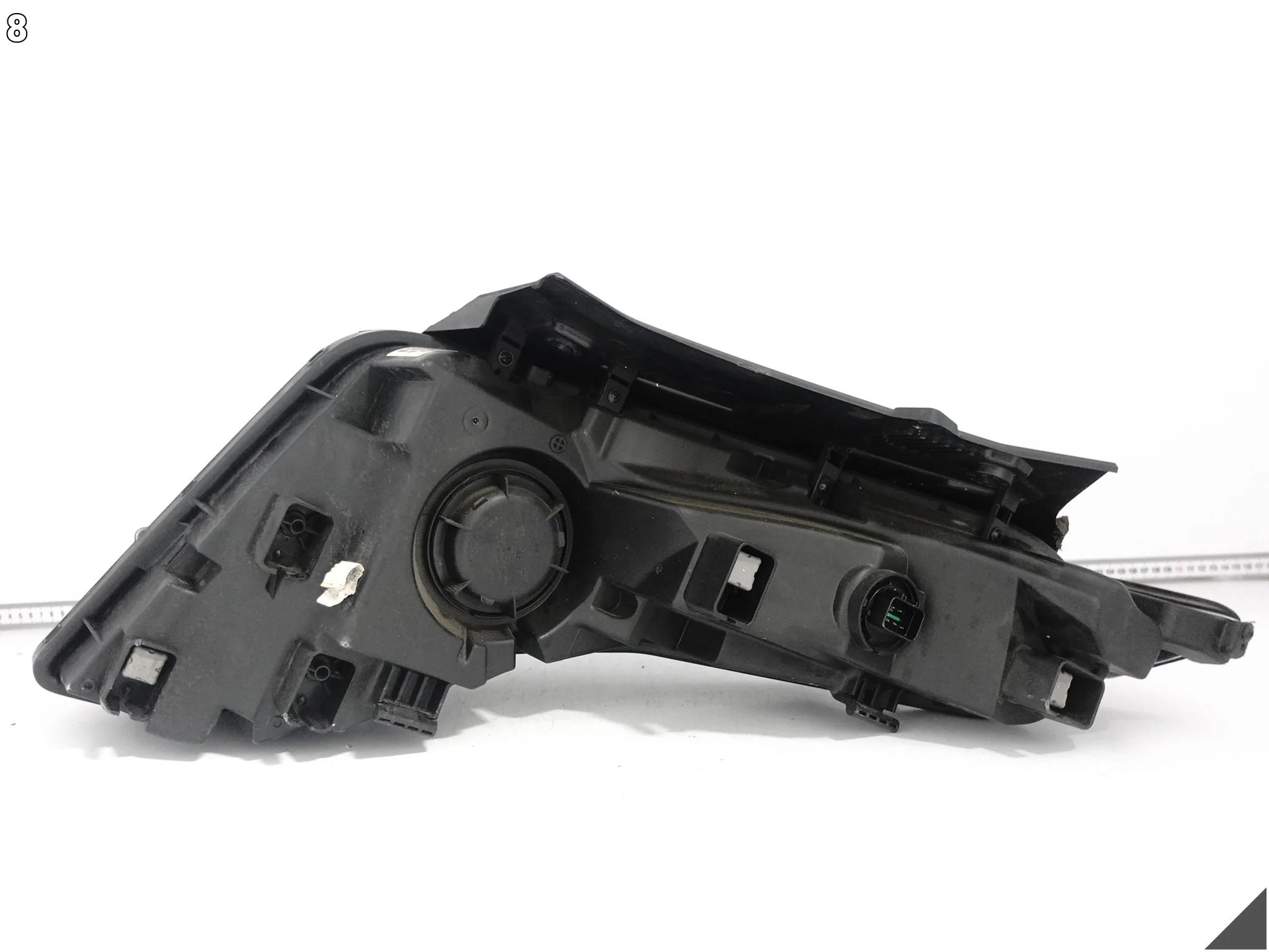 HYUNDAI TUCSON IV 4 NX4EN N-LINE 20-24 LAMPA FULL LED PRAWA PRZÓD EUROPA 9cc2c7d13878645071622f8a7ed48ca9