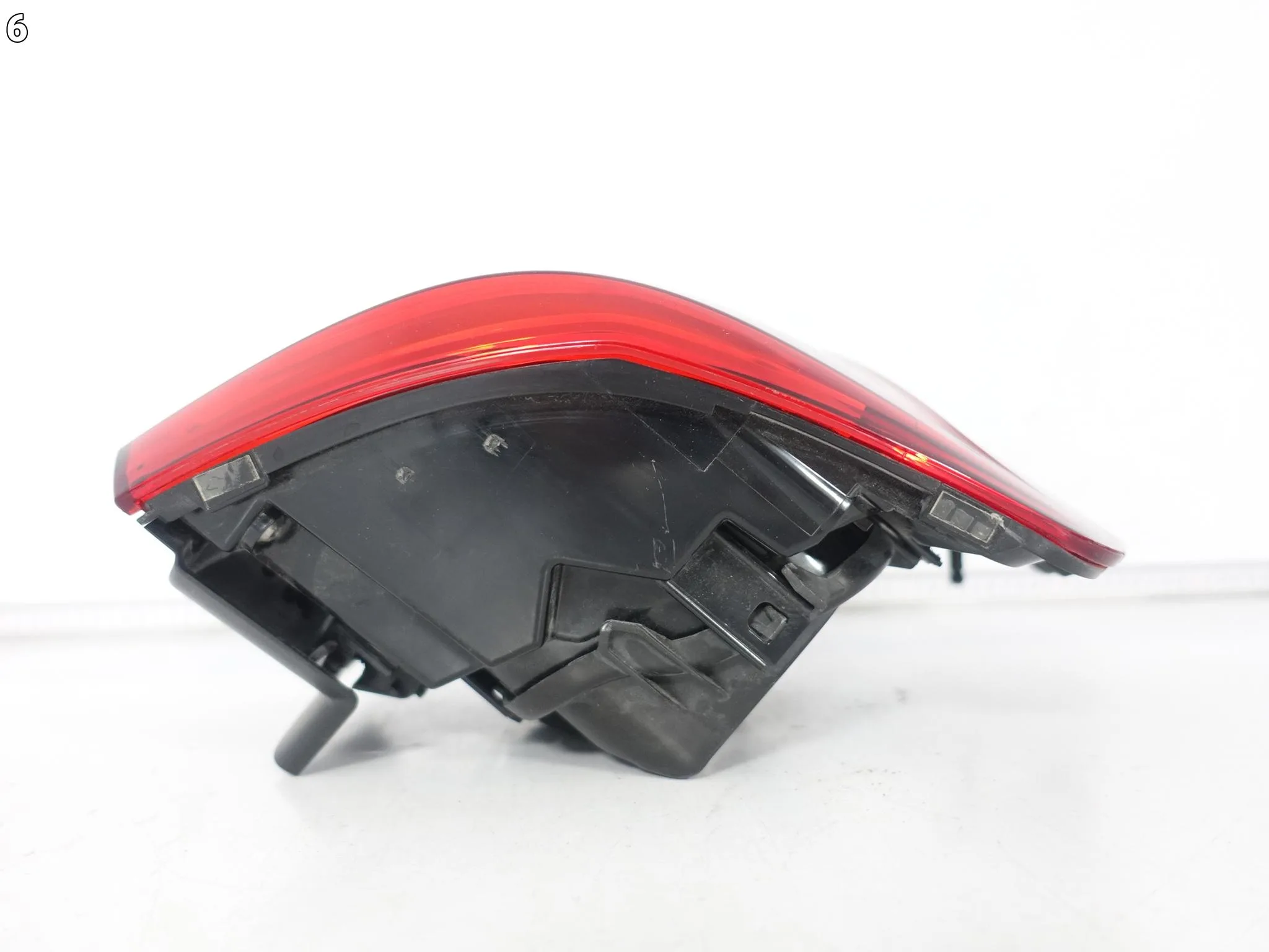 SEAT ALHAMBRA II 2 7N5 LIFT 15-20 LAMPA LED LEWA W BŁOTNIK TYŁ EUROPA bdb013582440ed0b3fce9252e2e5ffe9