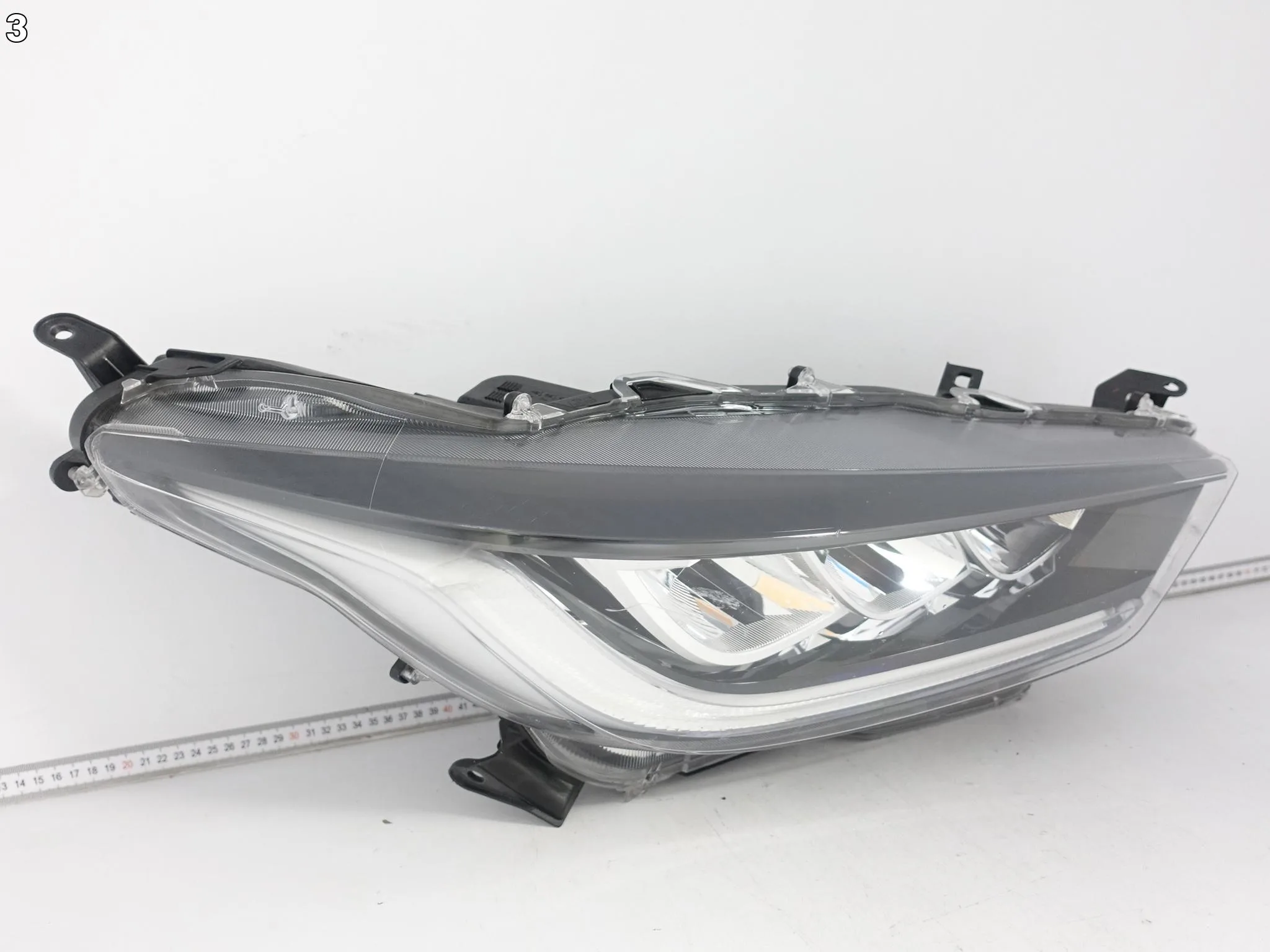 TOYOTA YARIS IV (4 GENERACJA) XP210 GR 20- LAMPA FULL LED PRAWA PRZÓD EU 1d29e2531de6d7f72151291bb95fe36f