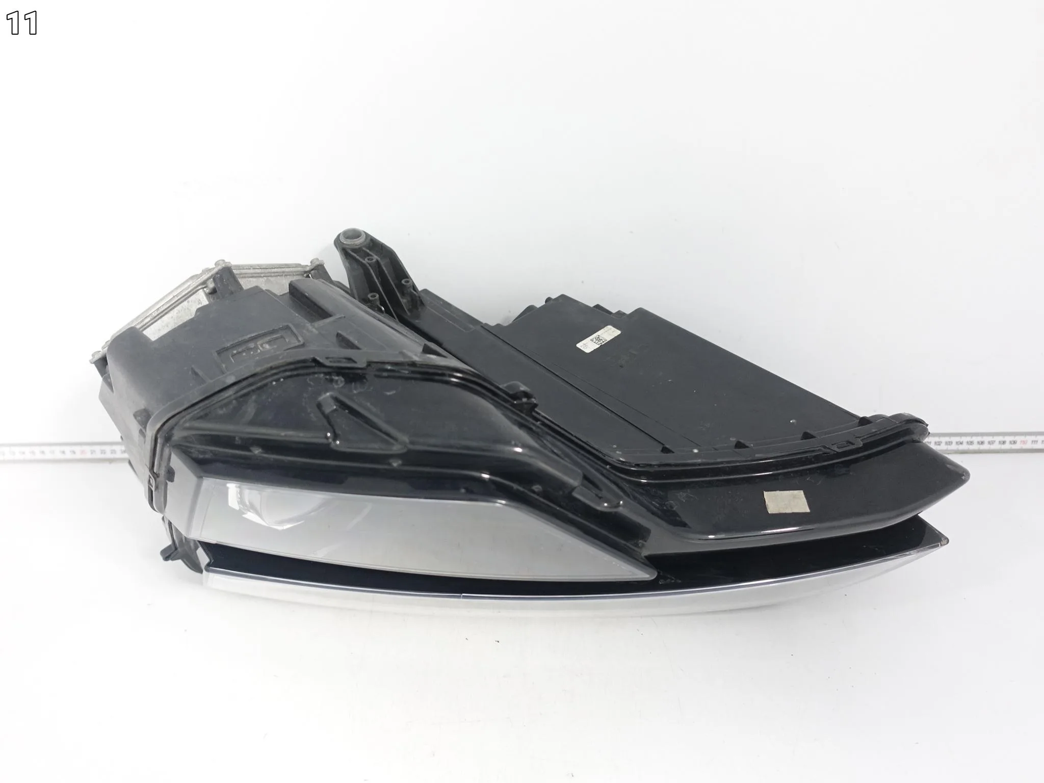 SKODA KAROQ 57B 17-21 LAMPA HEADLIGHT FULL LED LEWA PRZÓD EUROPA c99d6b82e2669843e89f136feecebd73