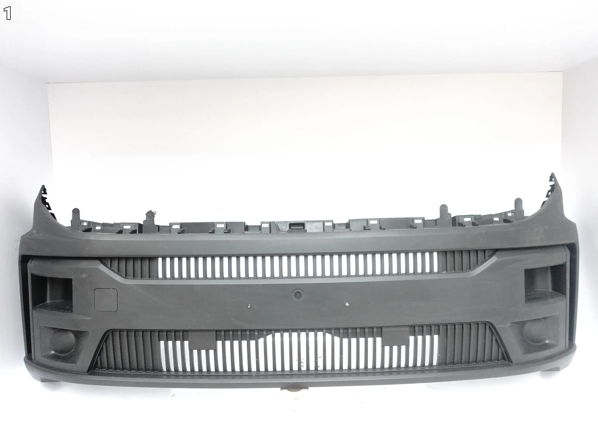 RENAULT MASTER IV 4 V 5 XDD 24- ZDERZAK BUMPER PRZÓD 699fbe6efa07e8203a5f641f2a19b516