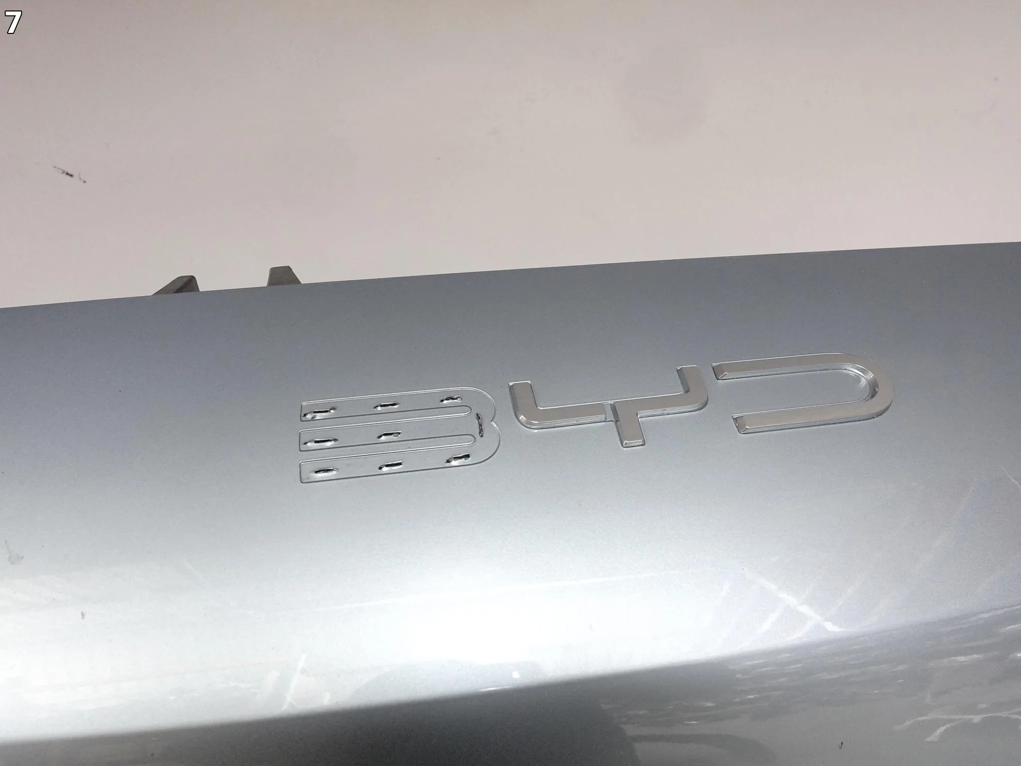 BYD SEAL U SONG PLUS SA3 DM-i 23- ZDERZAK BUMPER PRZÓD (PDC) efb8a17d10d4f9bd40cb0d20a1e2abea