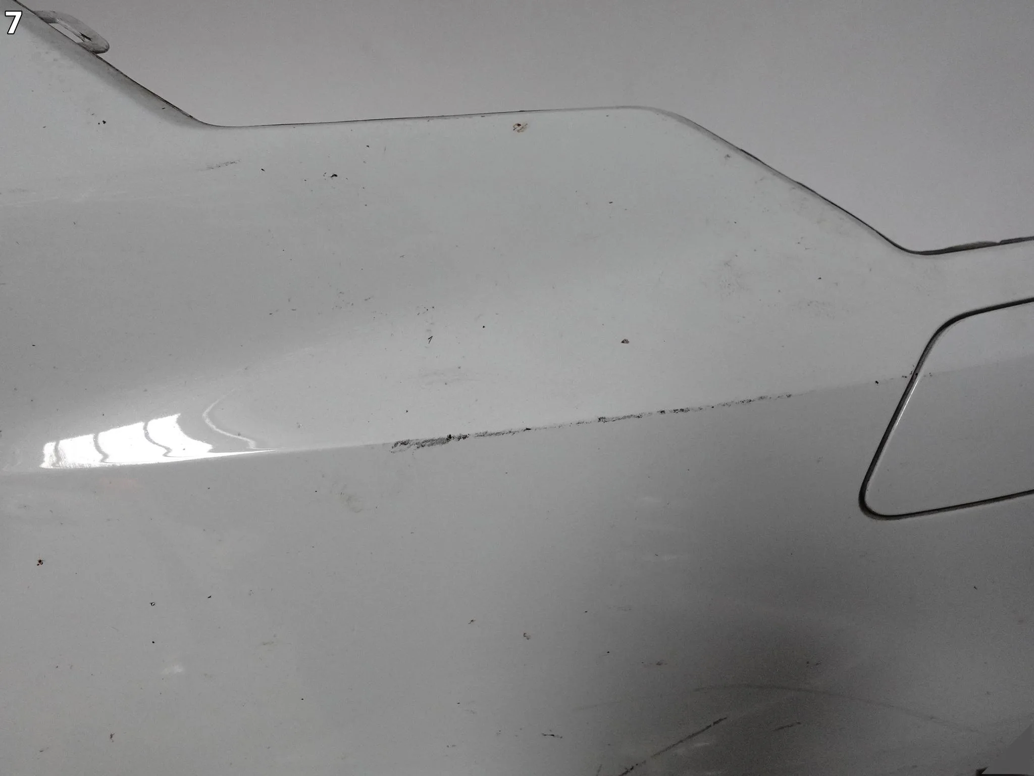AUDI A6 S6 C8 4K S-LINE 18-25 ZDERZAK BUMPER PRZÓD (SPRYSKI/6xPDC) 5ba4bb8f02ce9eae8f676e17a411987e