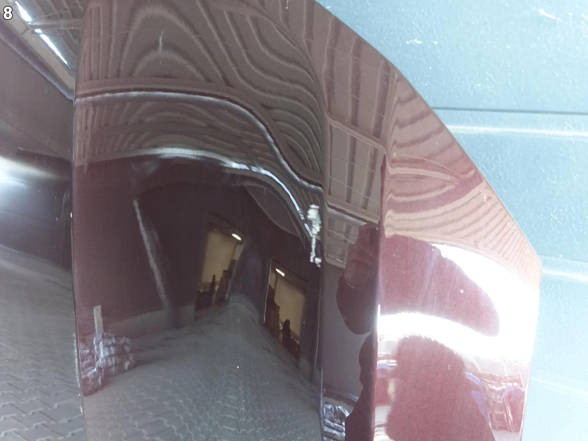 VOLVO ES90 V551 25- MASKA POKRYWA SILNIKA HOOD PRZÓD 4c038d2bb38129427dc39736f2d7337b
