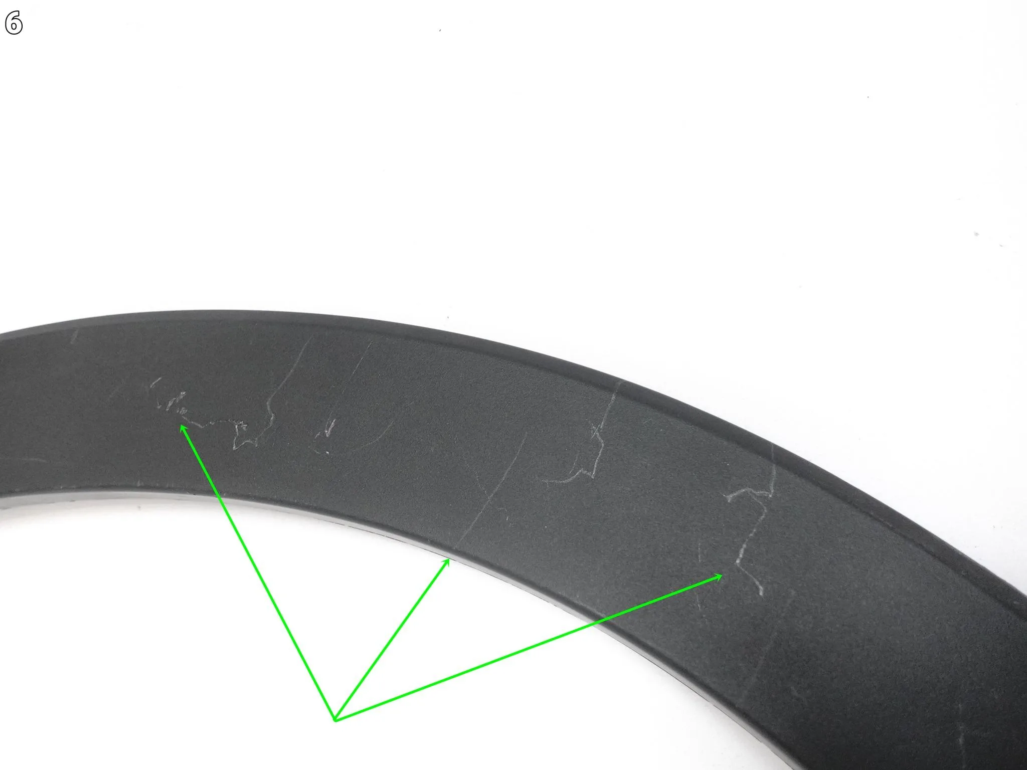 BYD SEAL U SONG PLUS SA3 DM-i 23- LISTWA NAKŁADKA NA BŁOTNIK PRZÓD LEWA ORG 7c5a9f2c85386d4b131bb857ce66c1c2