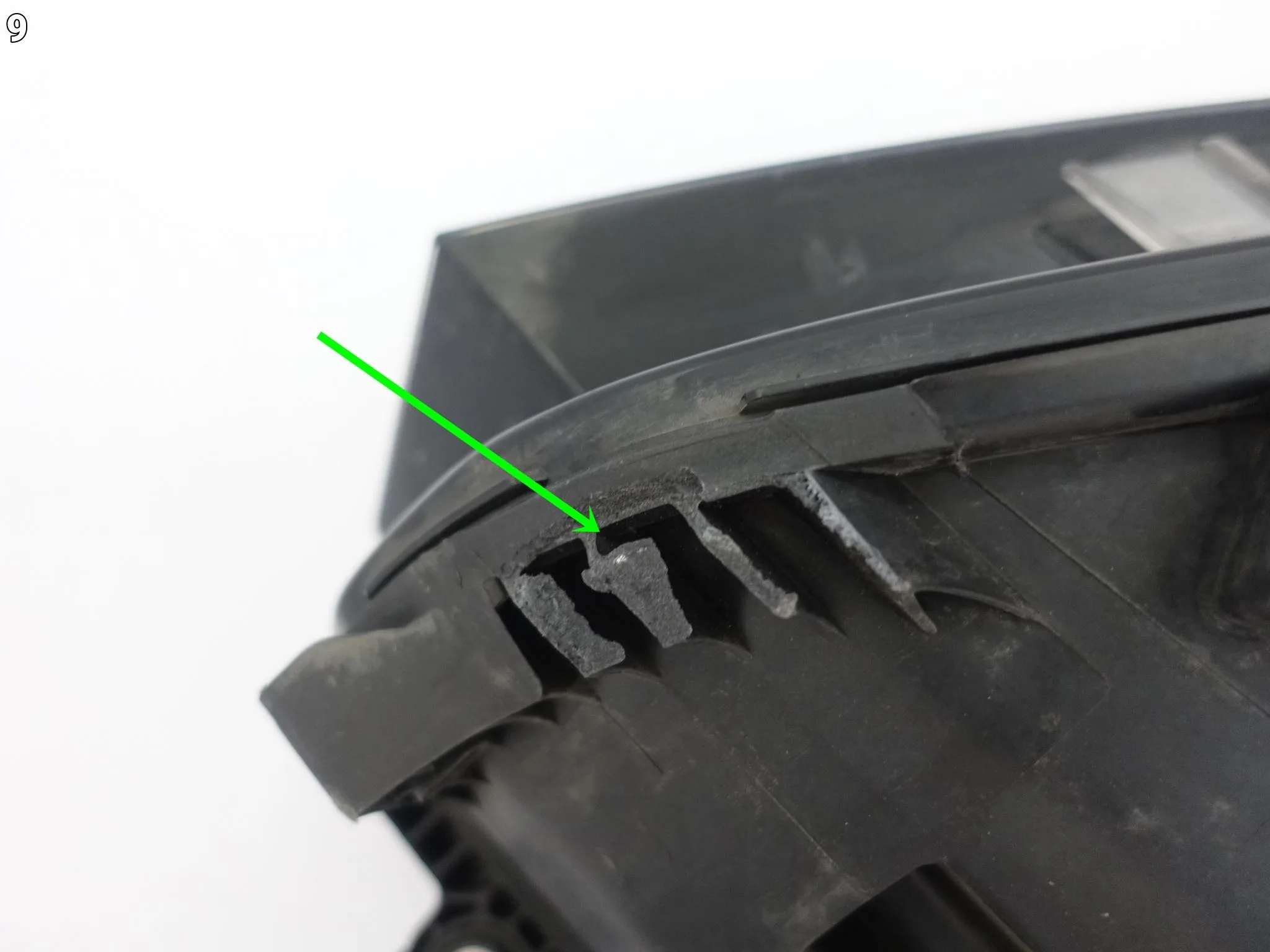 SKODA OCTAVIA IV 4 5E4 20-24 LAMPA FULL LED CRYSTAL LIGHTING LEWA PRZÓD EU 20efaedfe3fde6af8cc752b75a71d15c