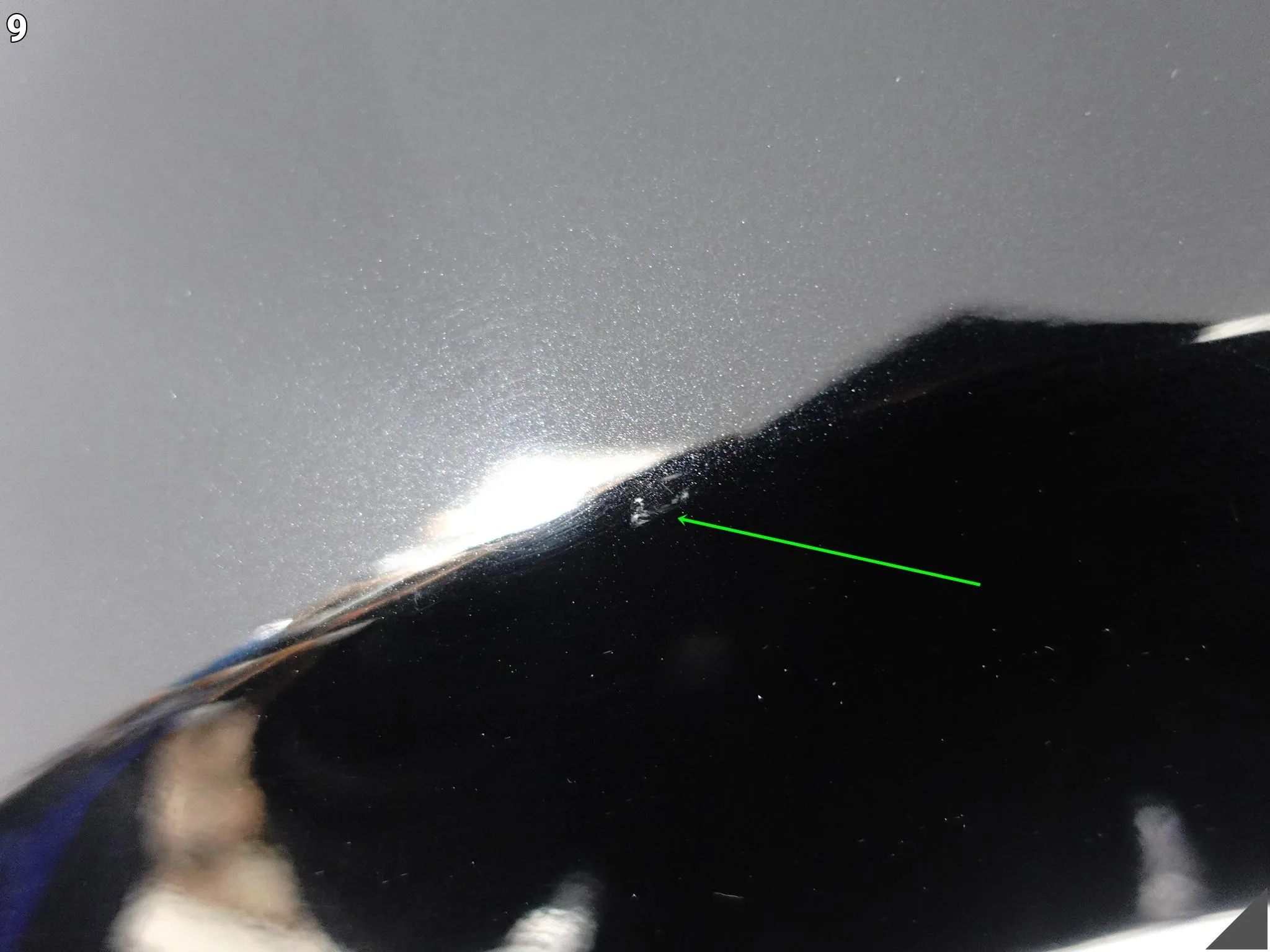 MAZDA 6 III (3 GENERACJA) GJ GL 12- BŁOTNIK FENDER PRZÓD LEWY b56ae74c138fffc1cd5fd49d706a7d04