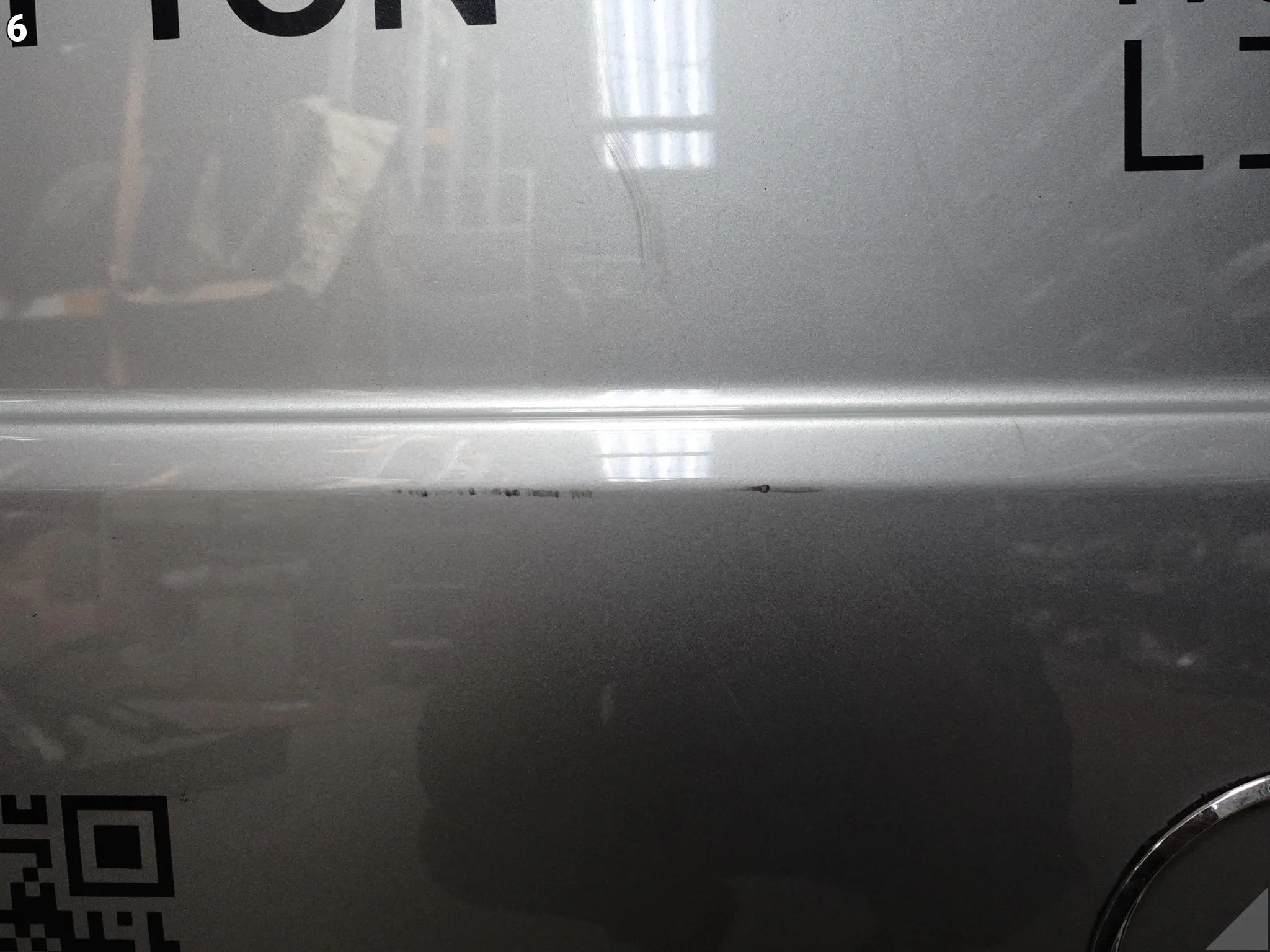 MERCEDES V-KLASA W447 VITO 14- KLAPA POKRYWA BAGAŻNIKA TRUNK LID TYŁ dc8dbe25af2d237d2b04d3f0e74f3d42