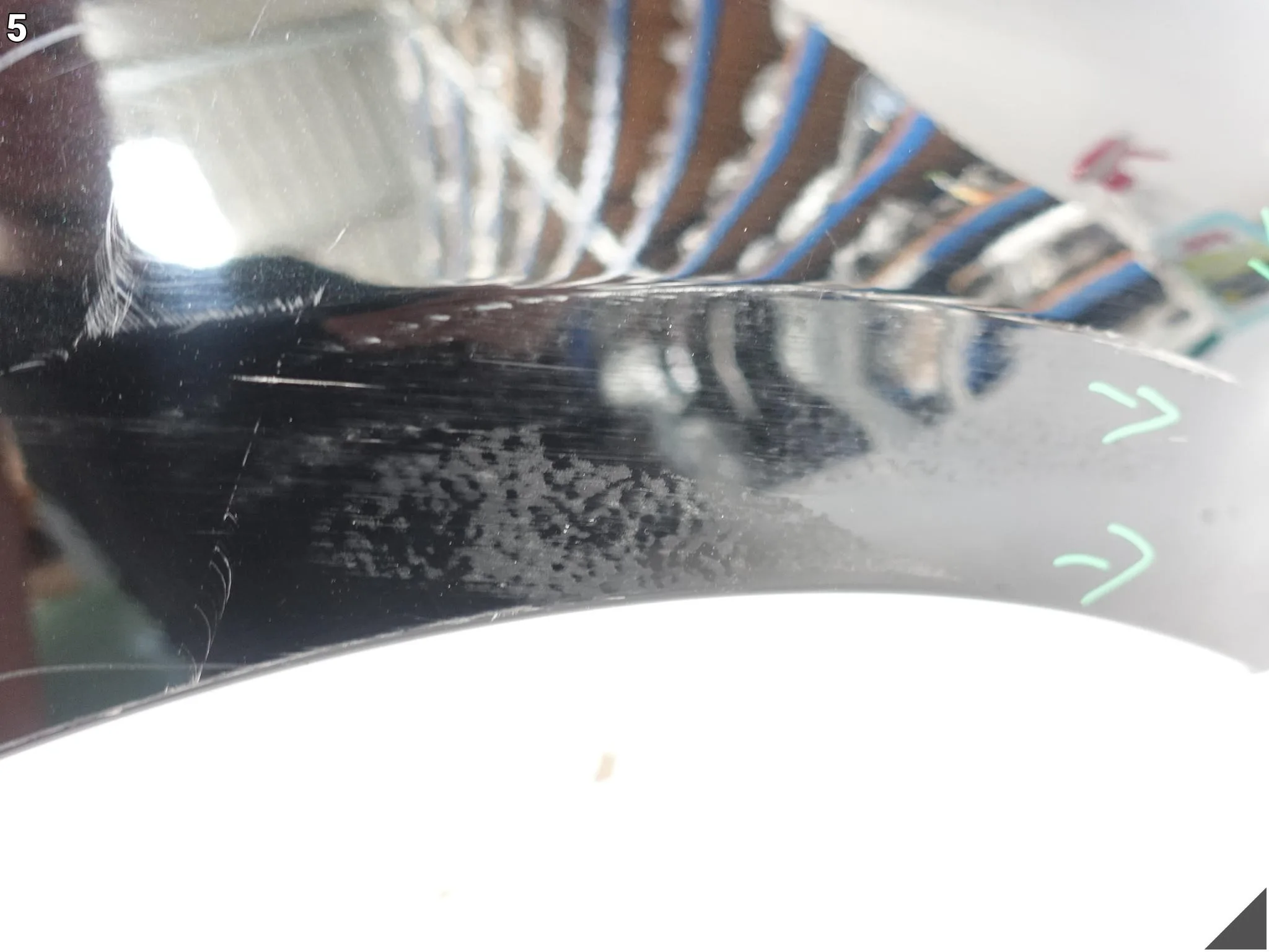 RENAULT MEGANE III (3 GENERACJA) CC CABRIO 10-16 BŁOTNIK FENDER PRAWY PRZÓD 860042e6cb9b0b5b347de4210ceafccd