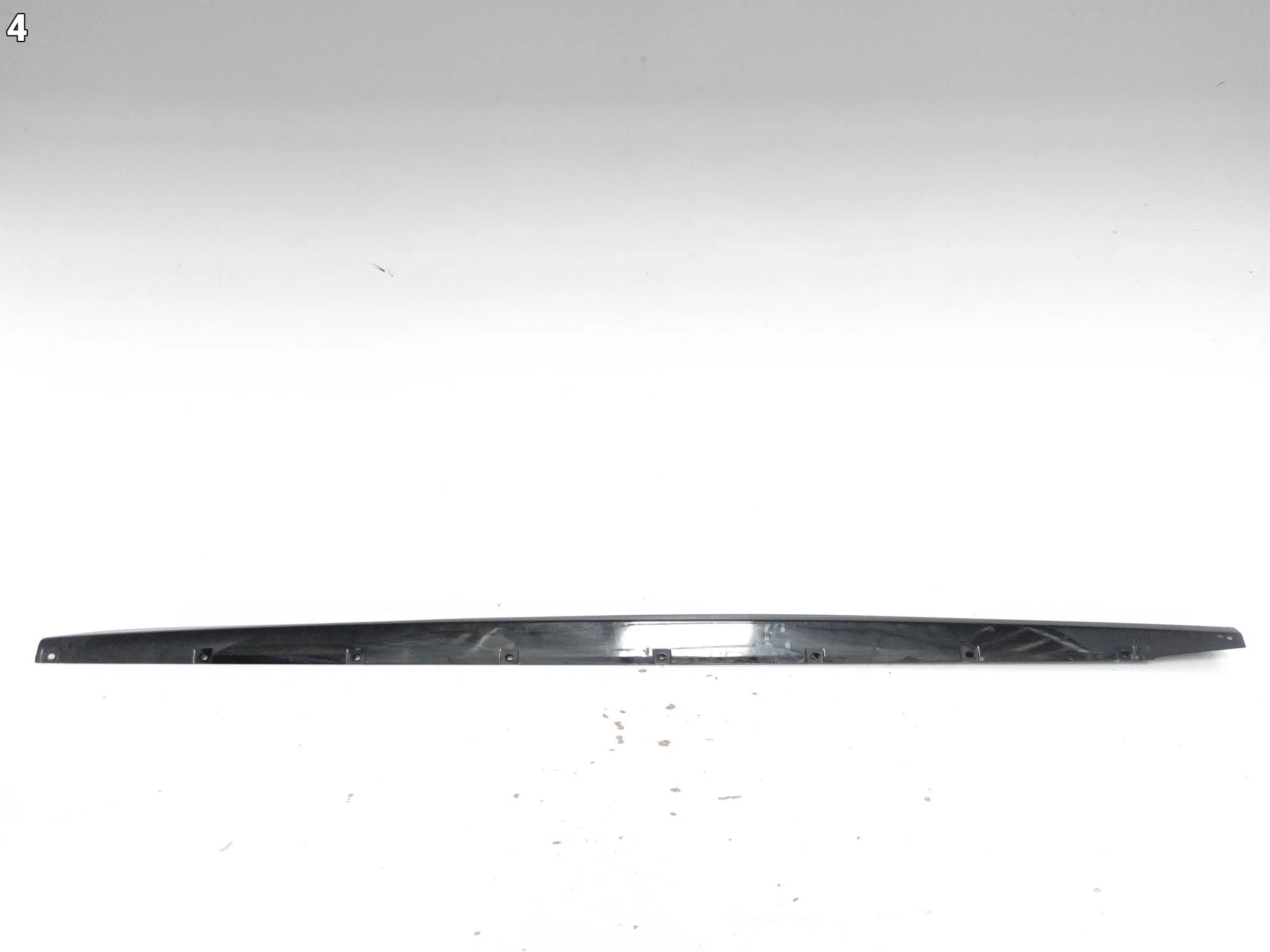 BMW F44 Gran Coupé 1 F70 F74 M-PAKIET MSP MPA PRÓG LEWY LISTWA NAKŁADKA f2c21329123ae3bad864778f8fc99243