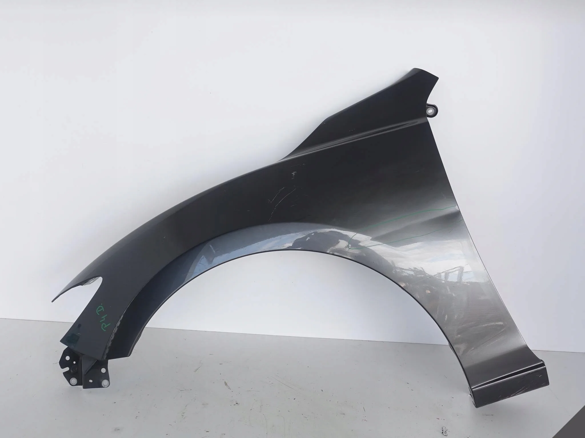 MAZDA 6 III (3 GENERACJA) GJ GL 12- BŁOTNIK FENDER PRZÓD LEWY 411b4a2f5b4c1b1b741d8a41e3af9bc4