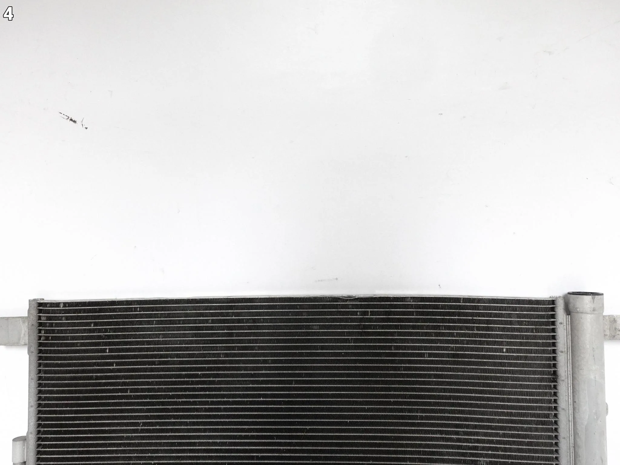 VW AUDI SKODA SEAT CUPRA CHŁODNICA KLIMATYZACJI KLIMA PRZÓD 5WA816411B e26f0619173808b5f94769583a567e72