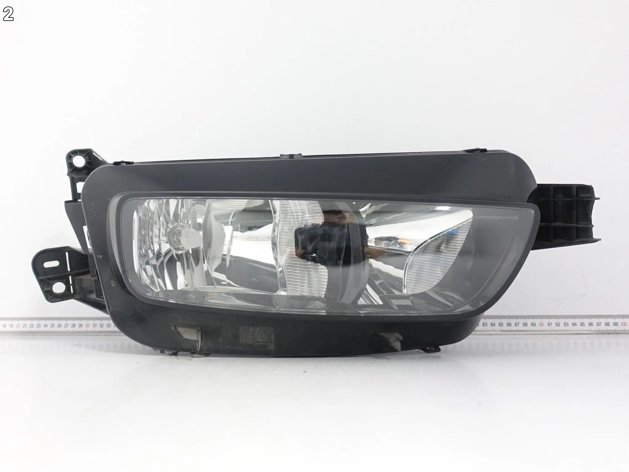 CITROEN C4 PICASSO II 2 SpaceTourer 13-18 LAMPA ZWYKŁA HALOGEN PRAWA EU 1e0207e3bbc295d36aa32e70bfcec1ed