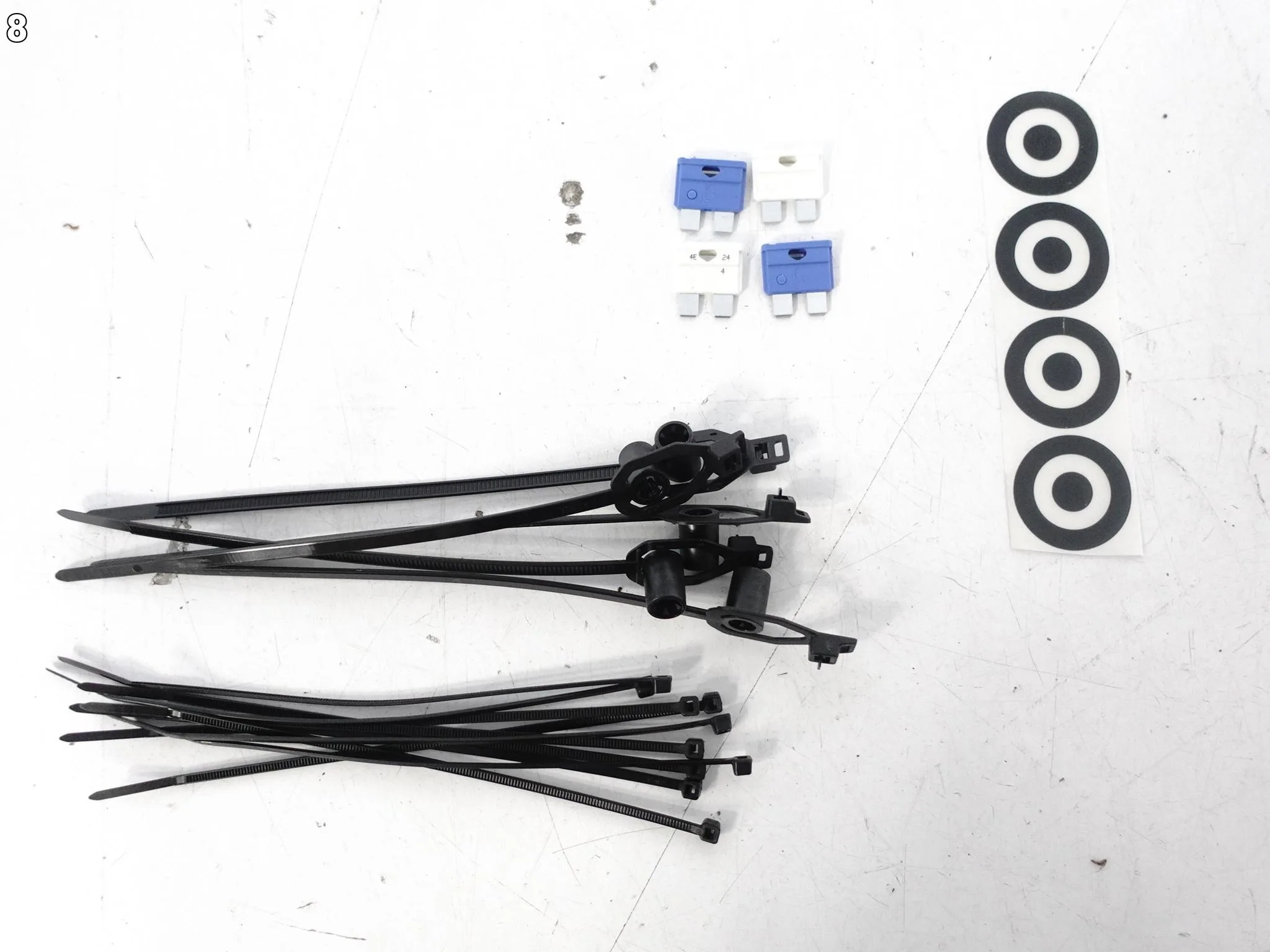 AUDI Q5 SQ5 II 80A FY LIFT 17-25 MODUŁ STEROWNIK WIĄZKA HAKA HOLOWNICZEGO 87e986cb867b9078539b28d2605536ef