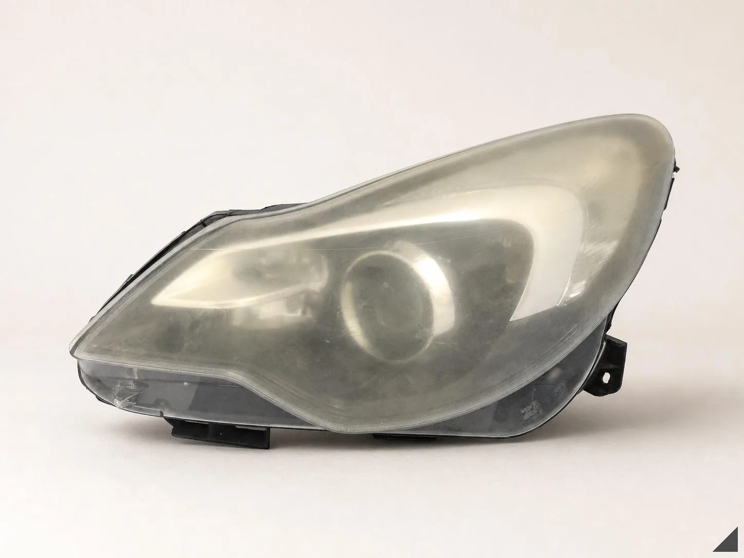 OPEL CORSA D OPC LIFT 11-14 LAMPA XENON SKRĘTNA LEWA PRZÓD EUROPA CZARNA a555e06bb9fc5ee2cc8fb24b717db98b