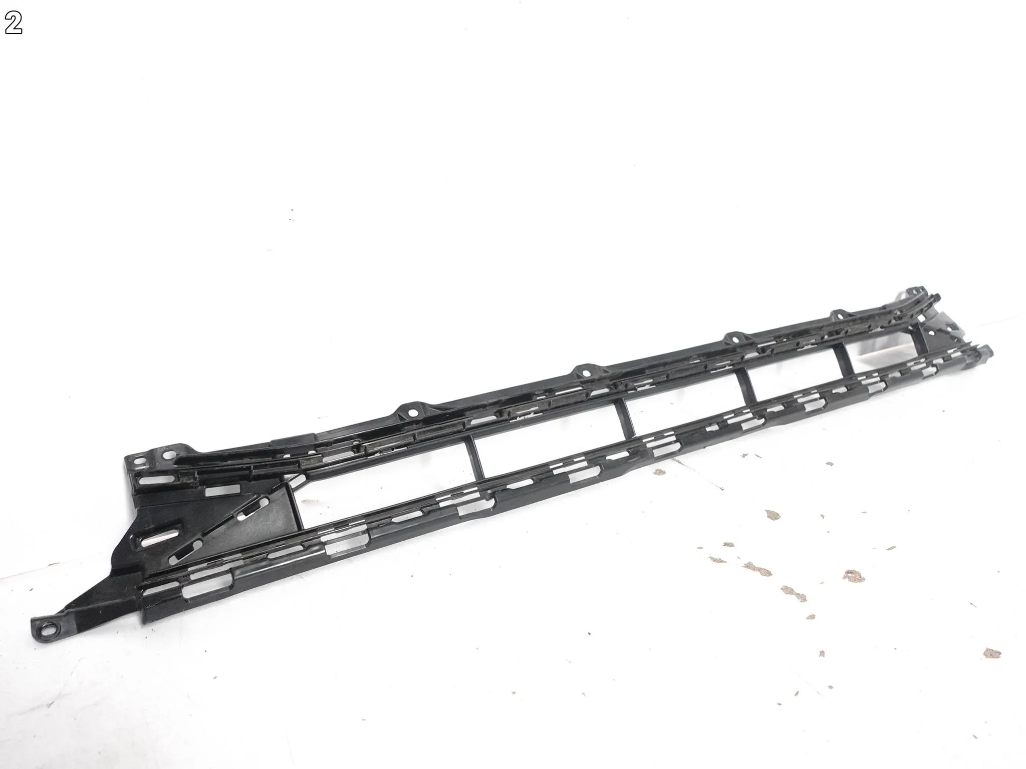 AUDI Q7 SQ7 II 4M0 S-LINE LIFT 19-24 GRILL ATRAPA KRATKA W ZDERZAK PRZÓD c914c86260ee90bbb98198ffd8ac2a73